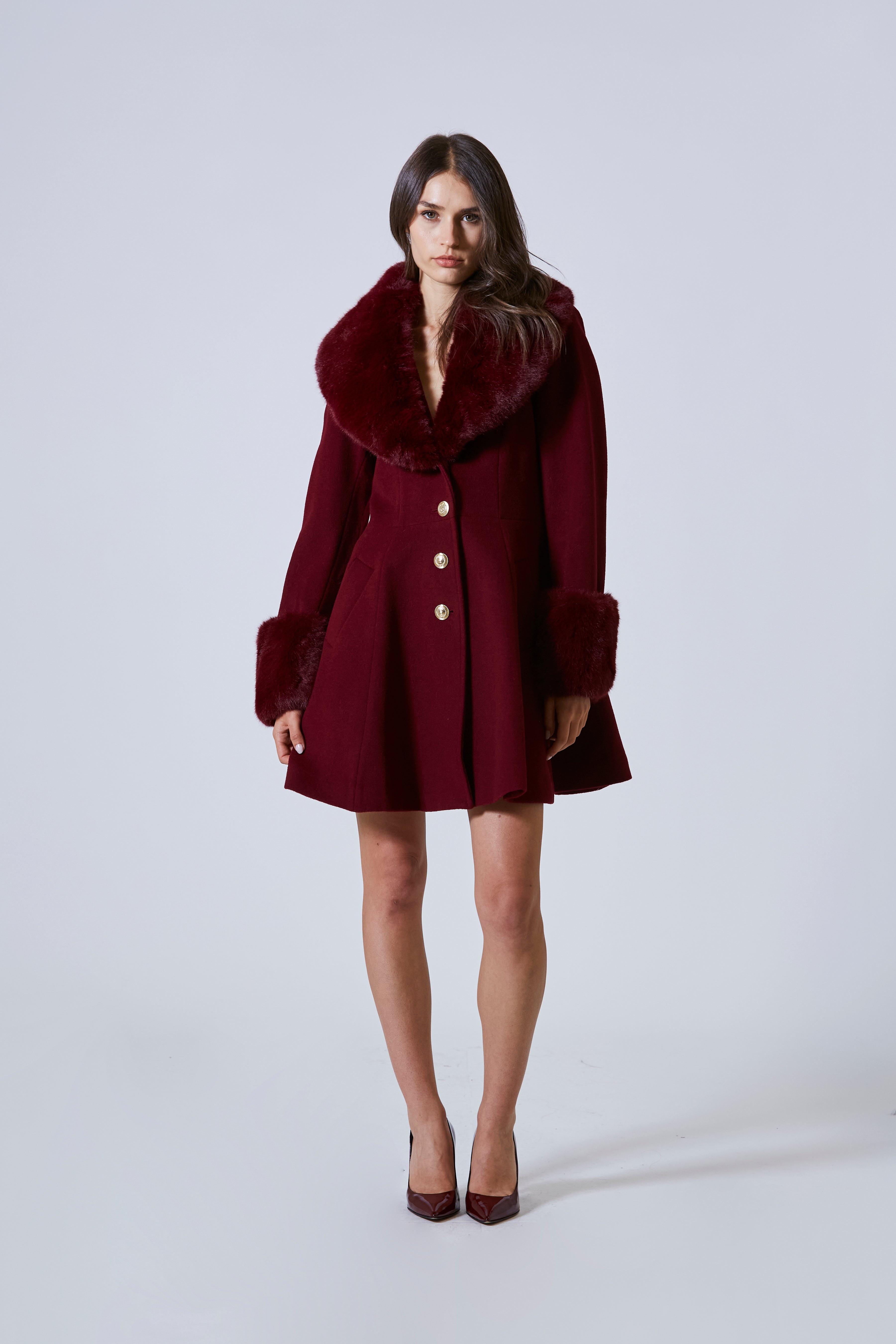 CAPPOTTO BERN