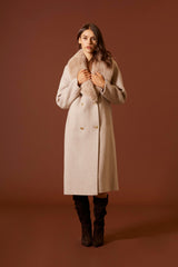 CAPPOTTO CAMBRIDGE