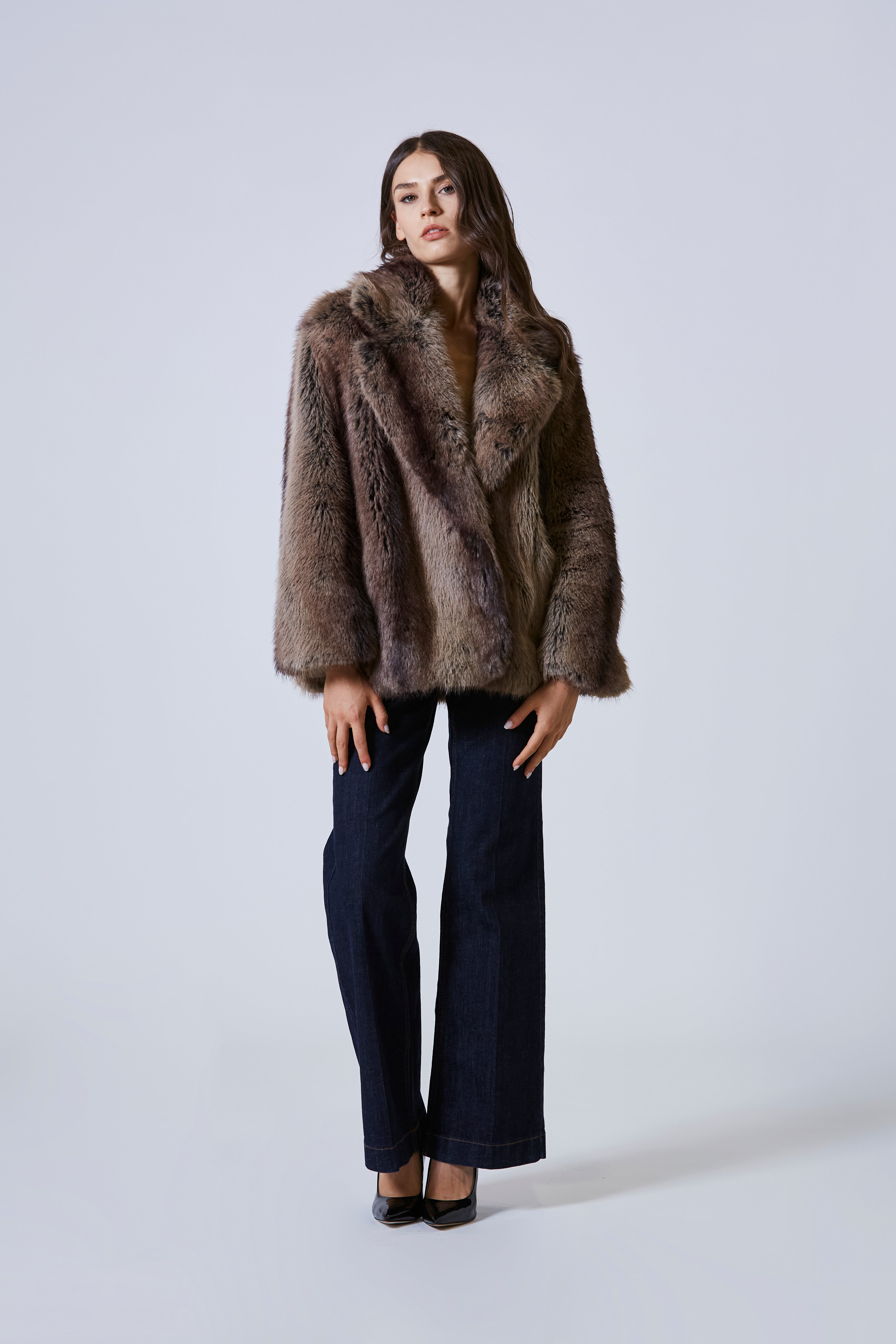 CAPPOTTO SAN MORITZ