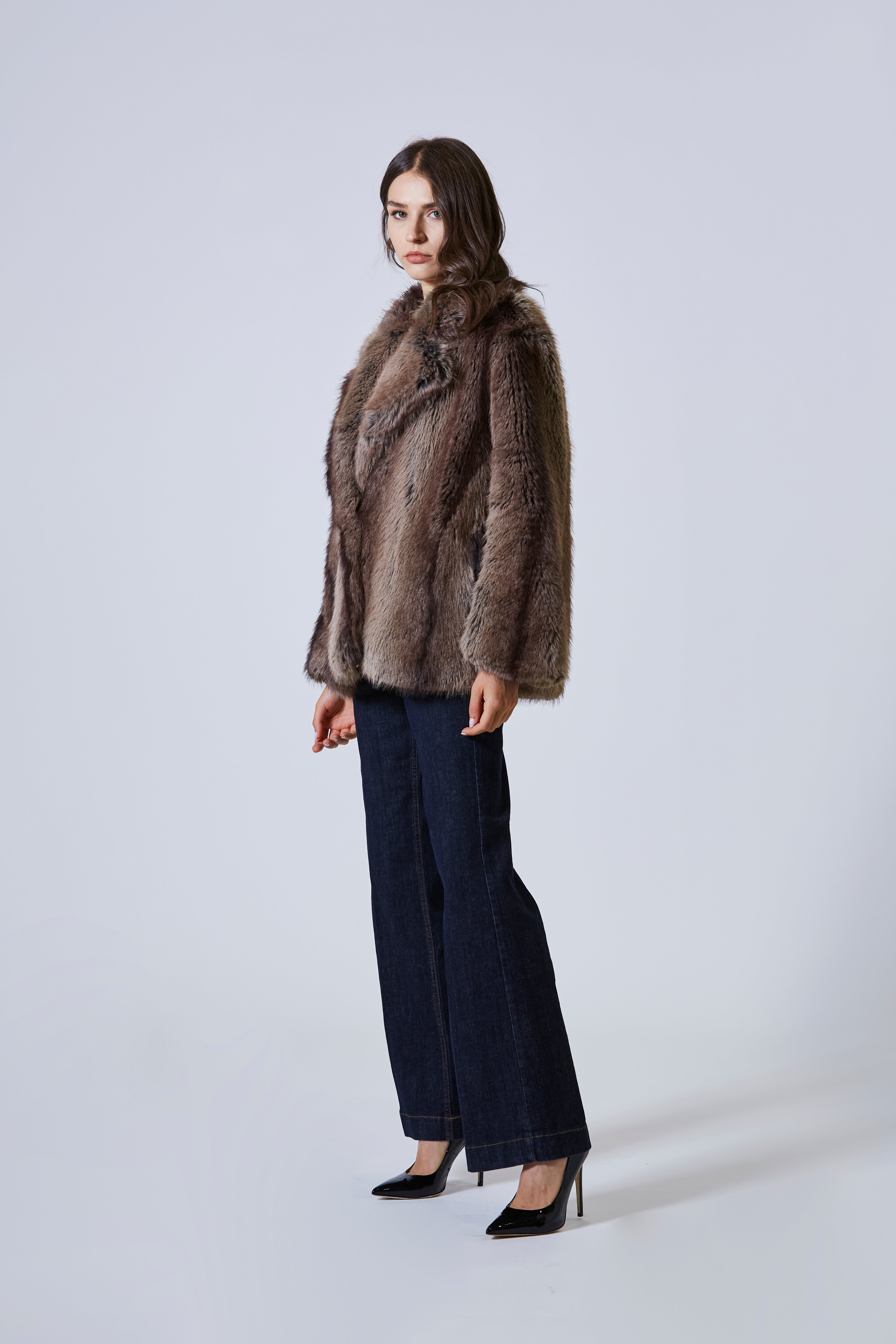 CAPPOTTO SAN MORITZ