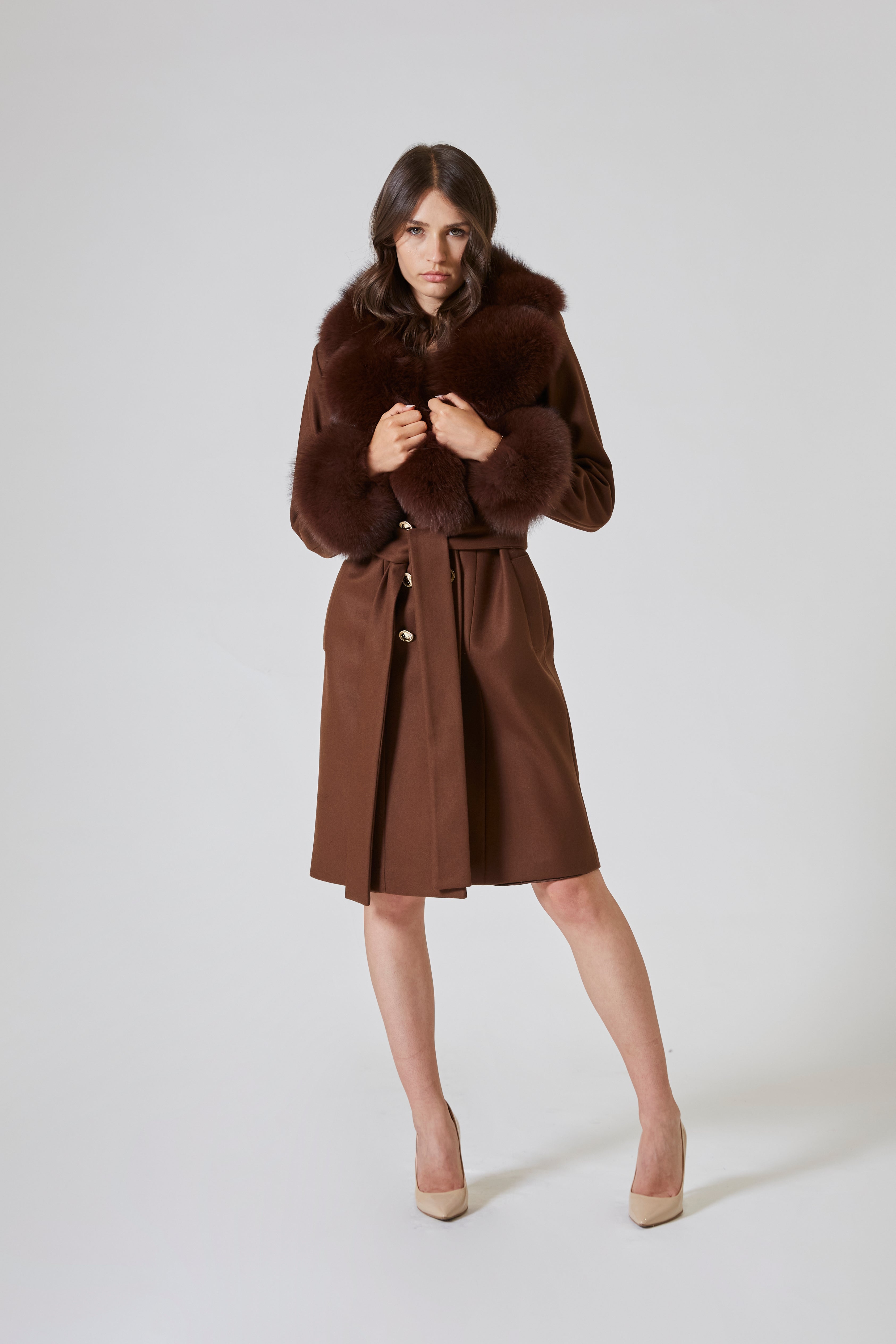 CAPPOTTO TORTONA