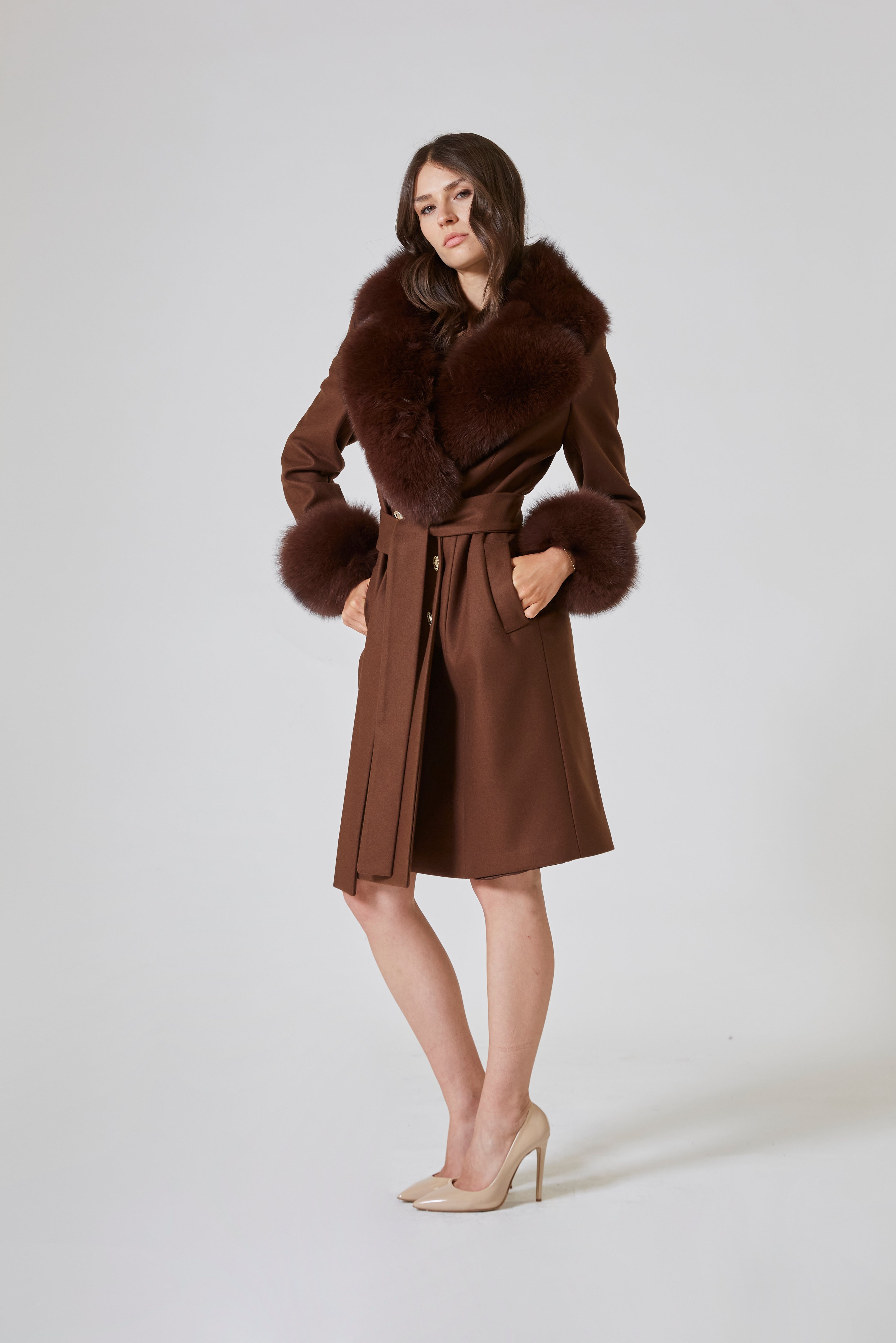 CAPPOTTO TORTONA