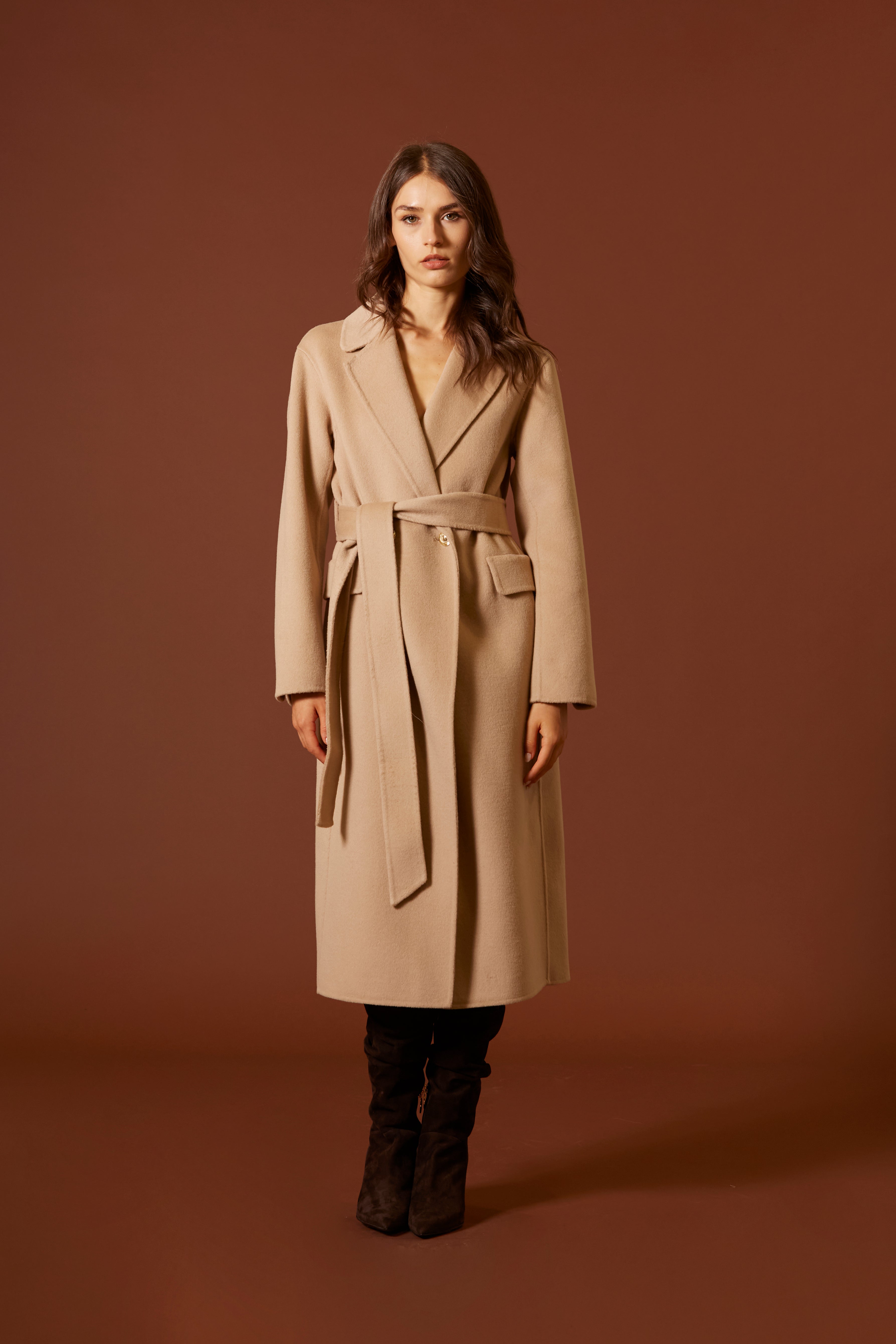 CAPPOTTO TRENTO