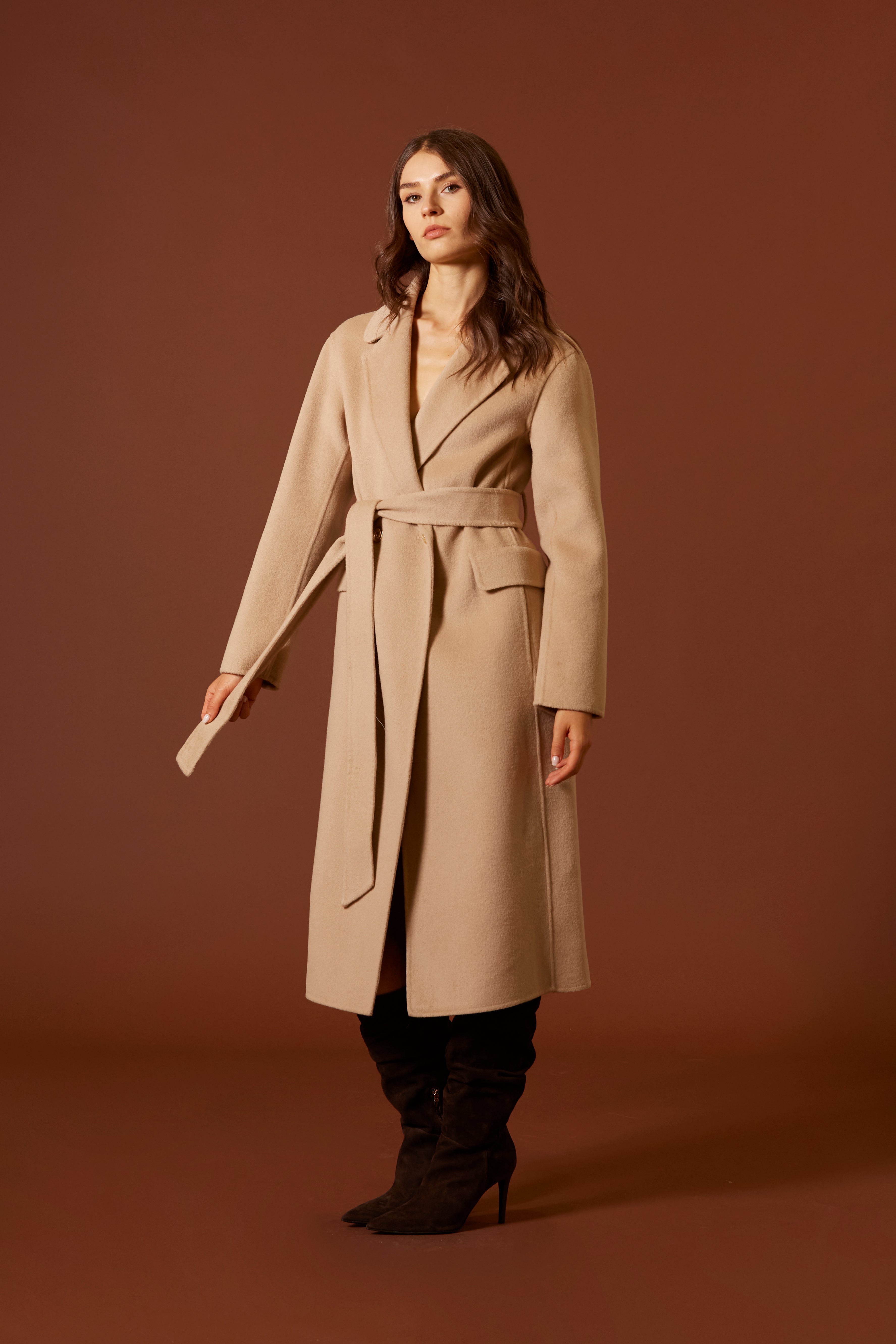 CAPPOTTO TRENTO