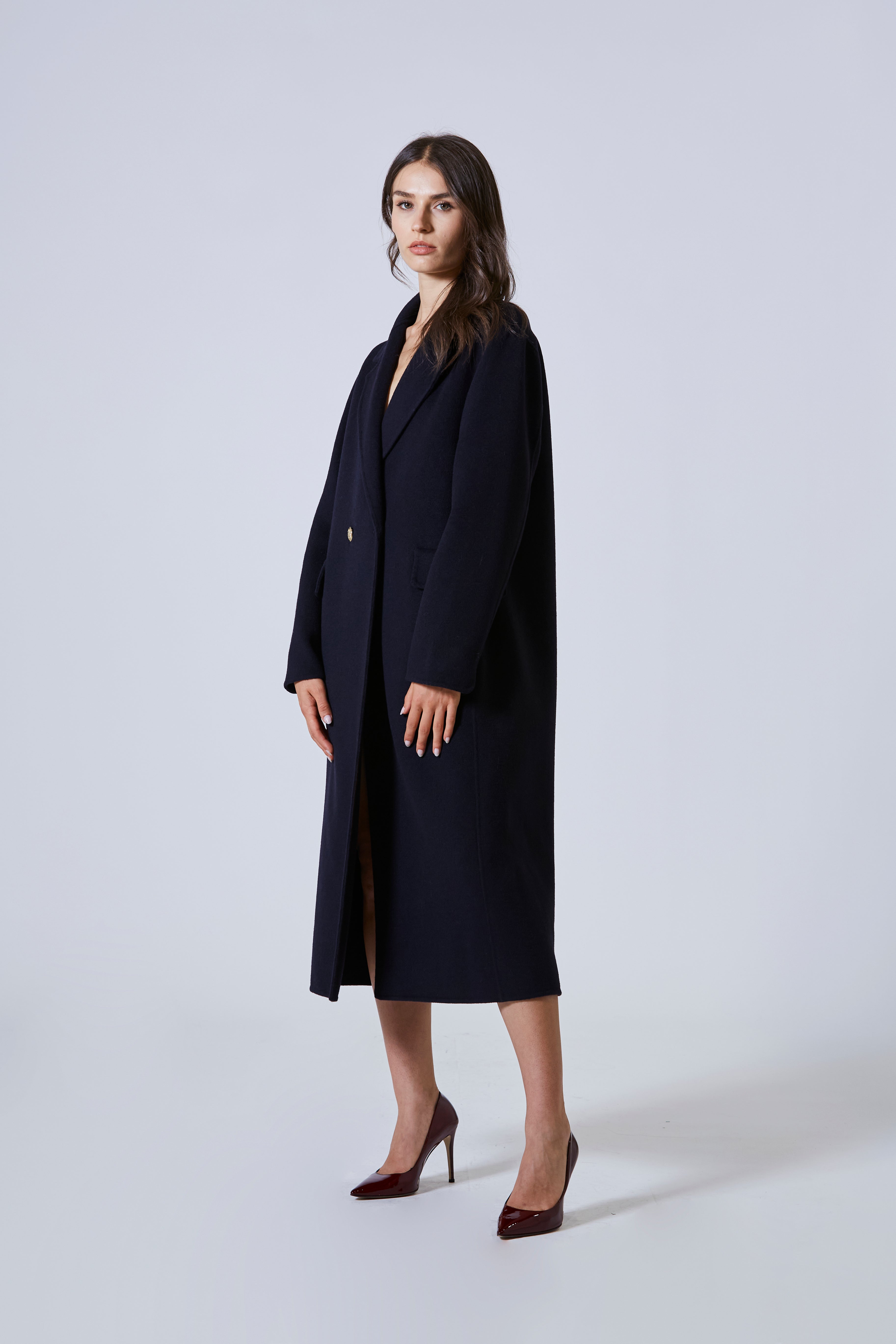 CAPPOTTO TRENTO