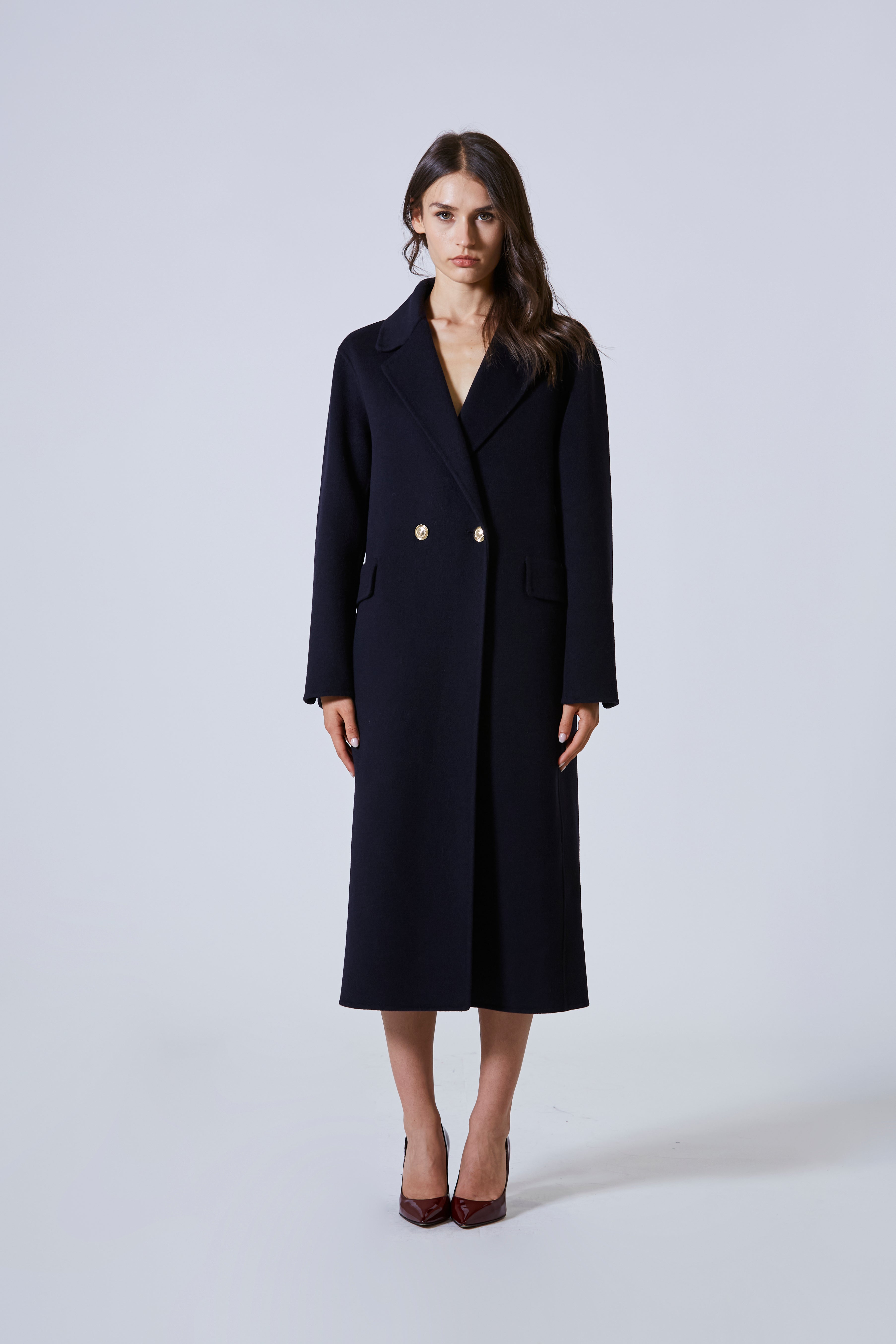 CAPPOTTO TRENTO