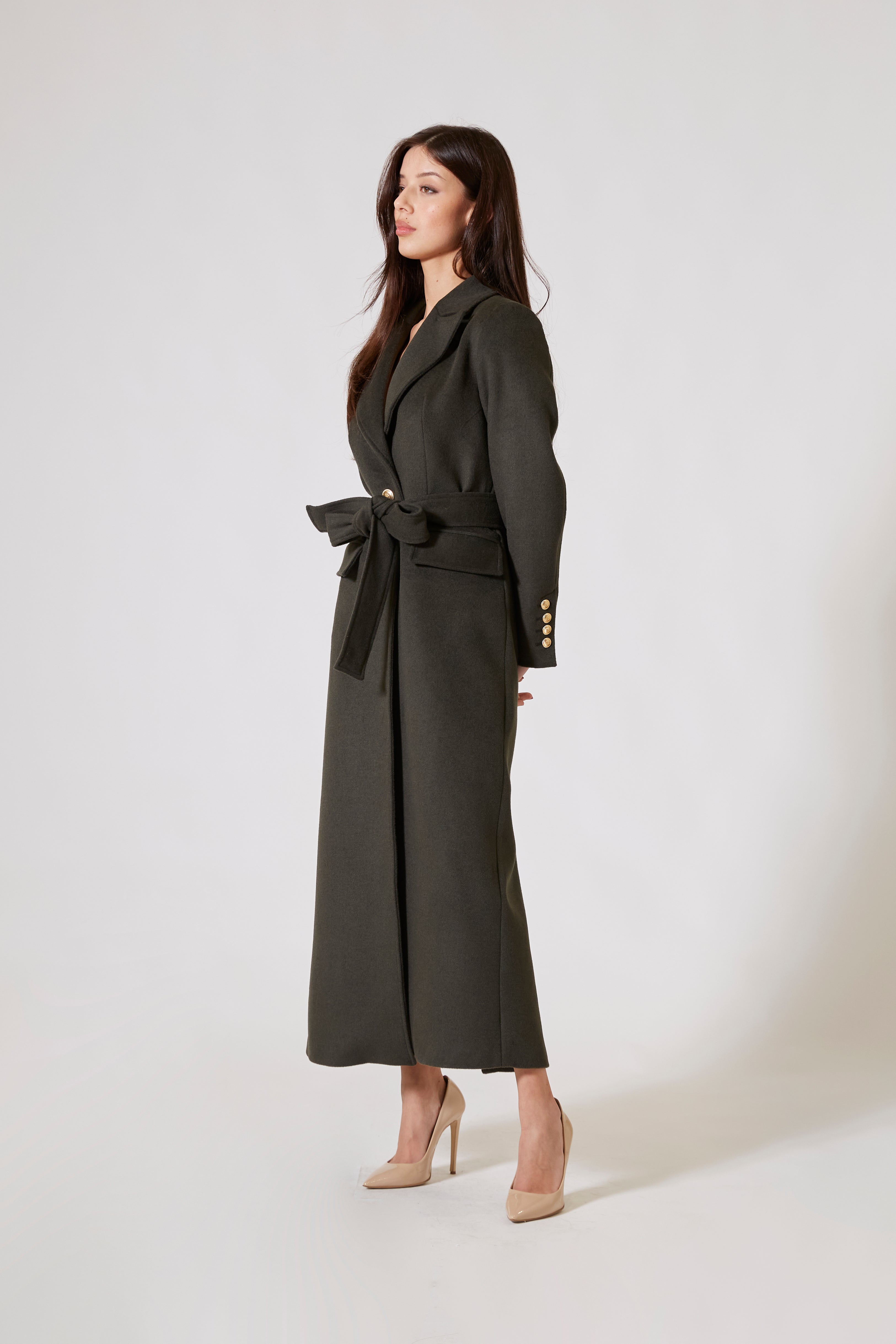 CAPPOTTO PAULLO