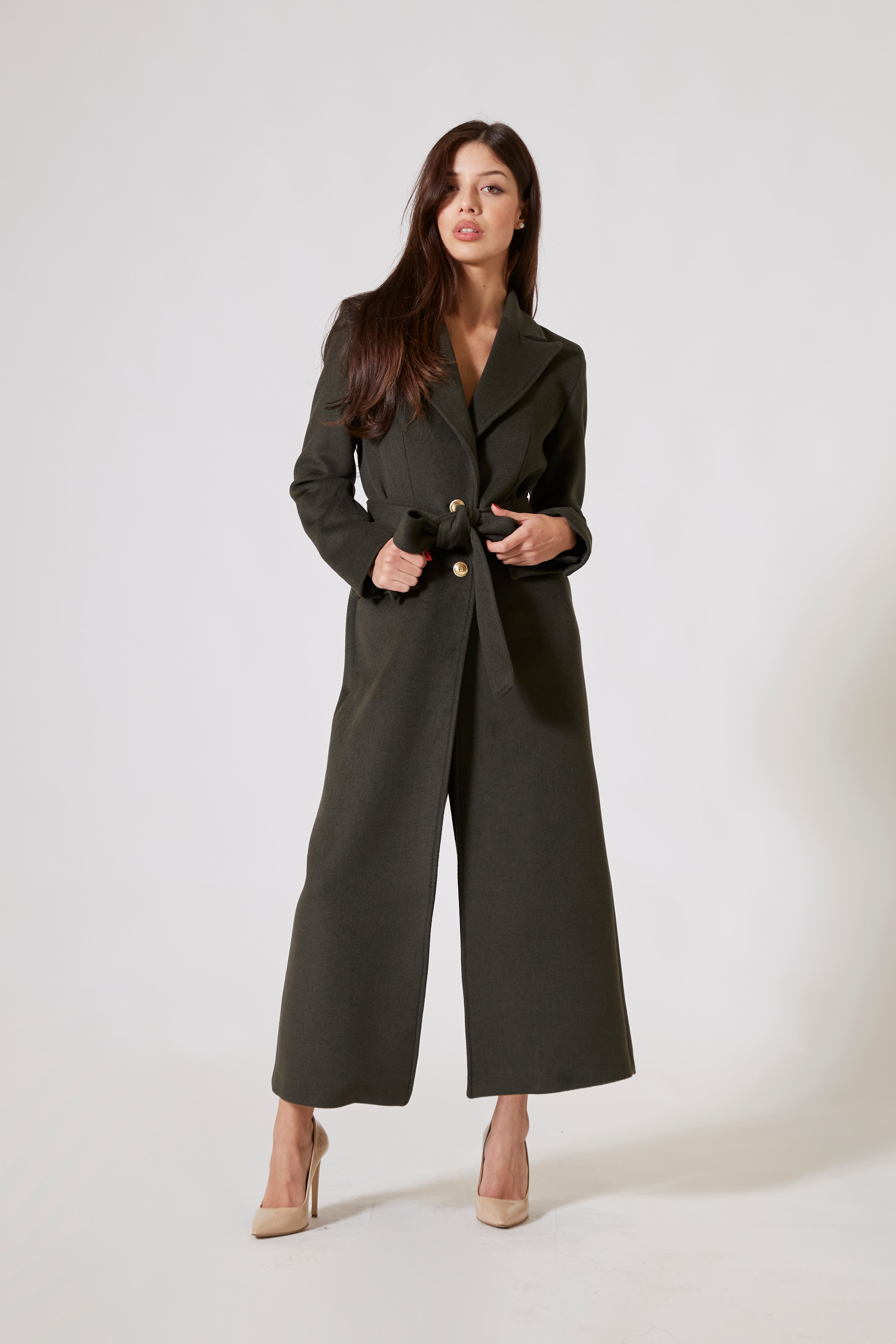 CAPPOTTO PAULLO
