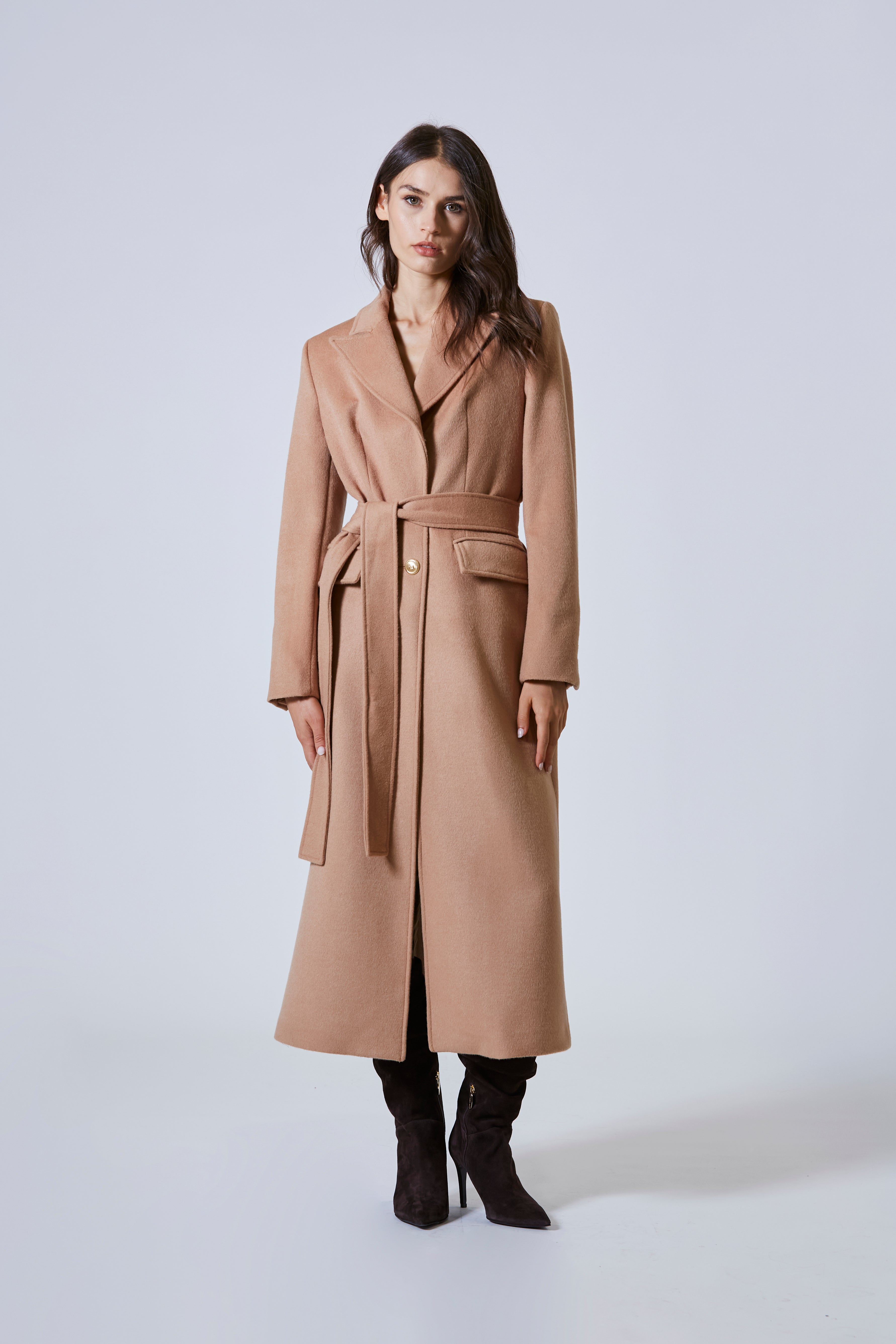 CAPPOTTO PAULLO