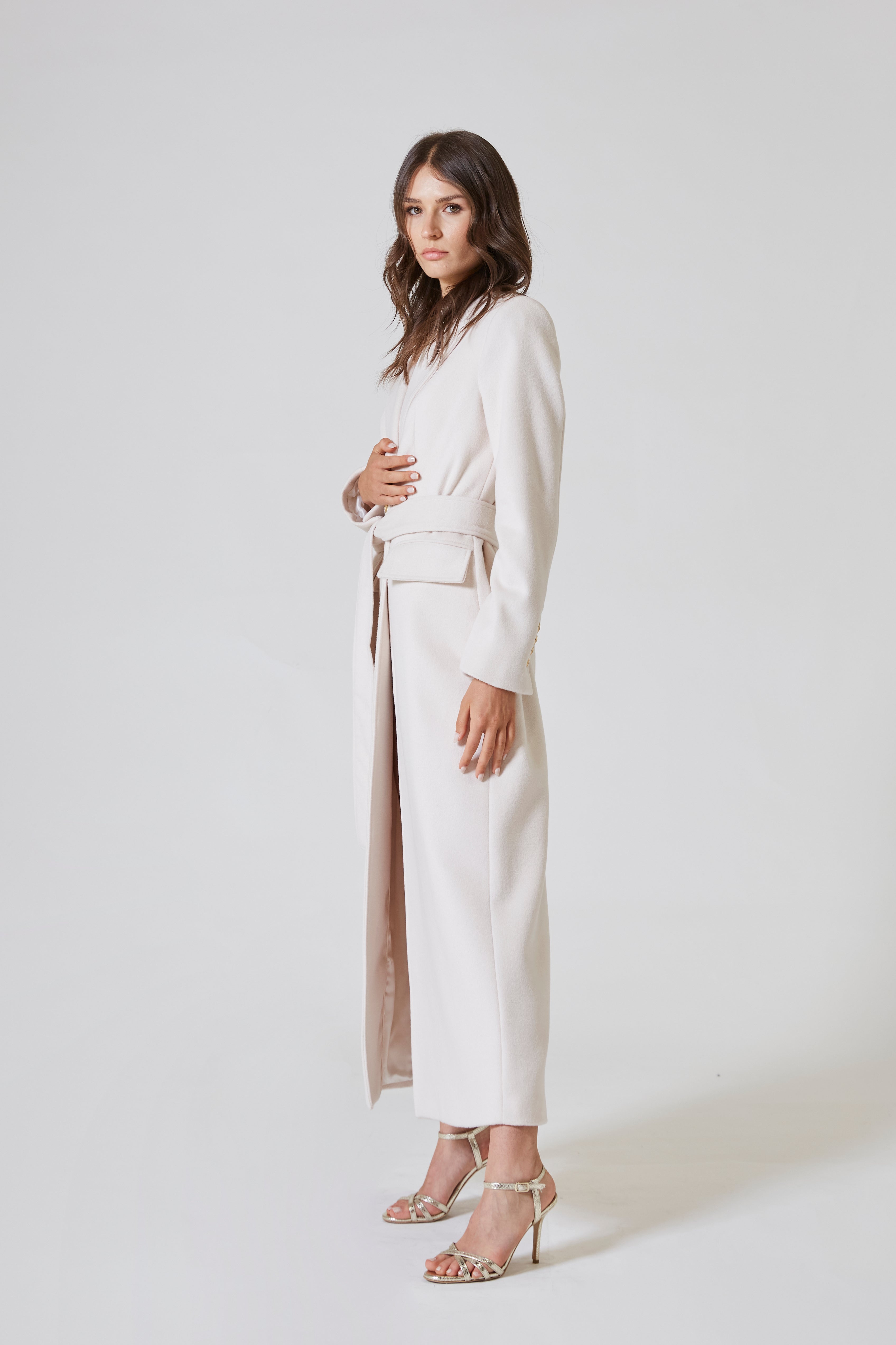 CAPPOTTO PAULLO