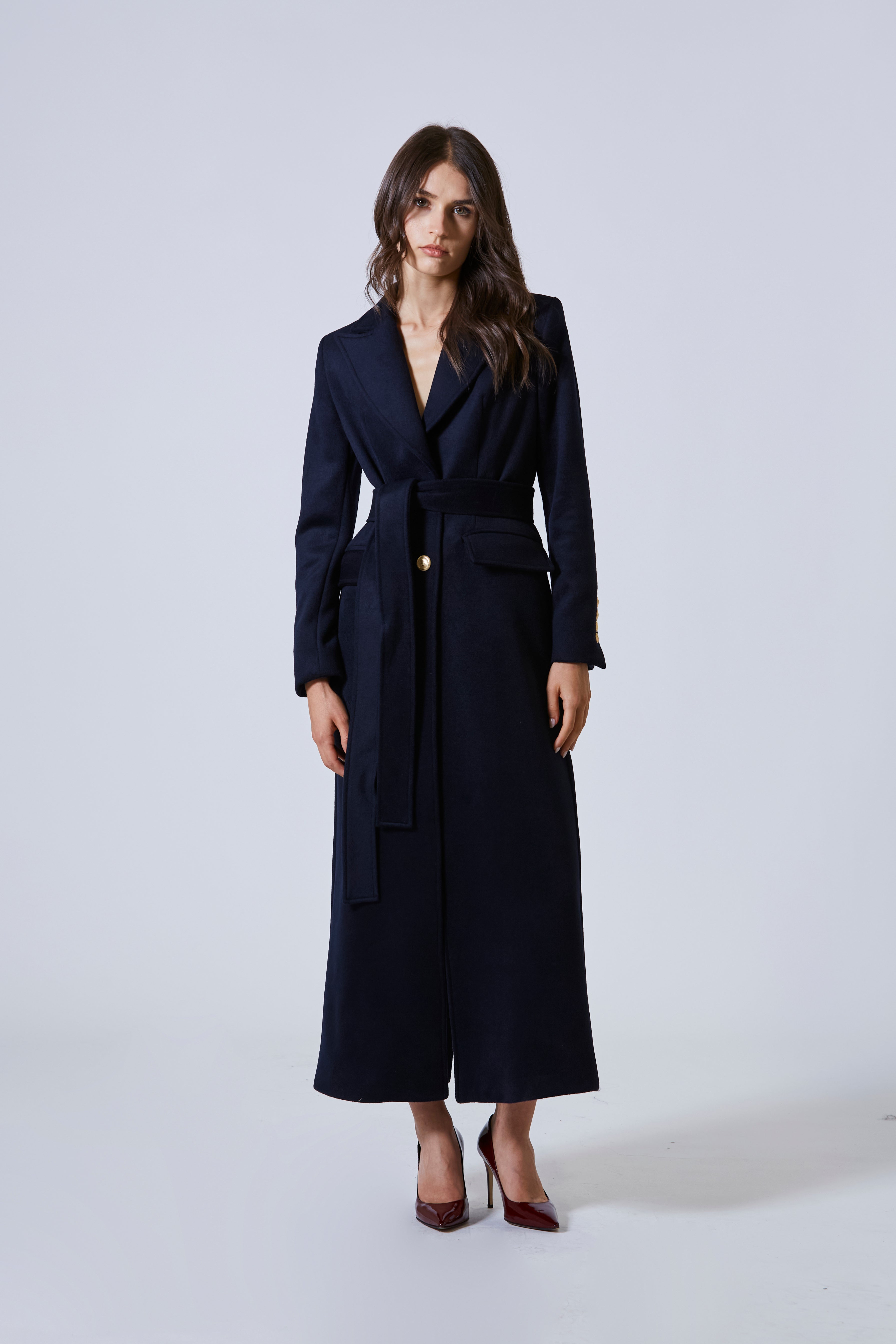 CAPPOTTO PAULLO