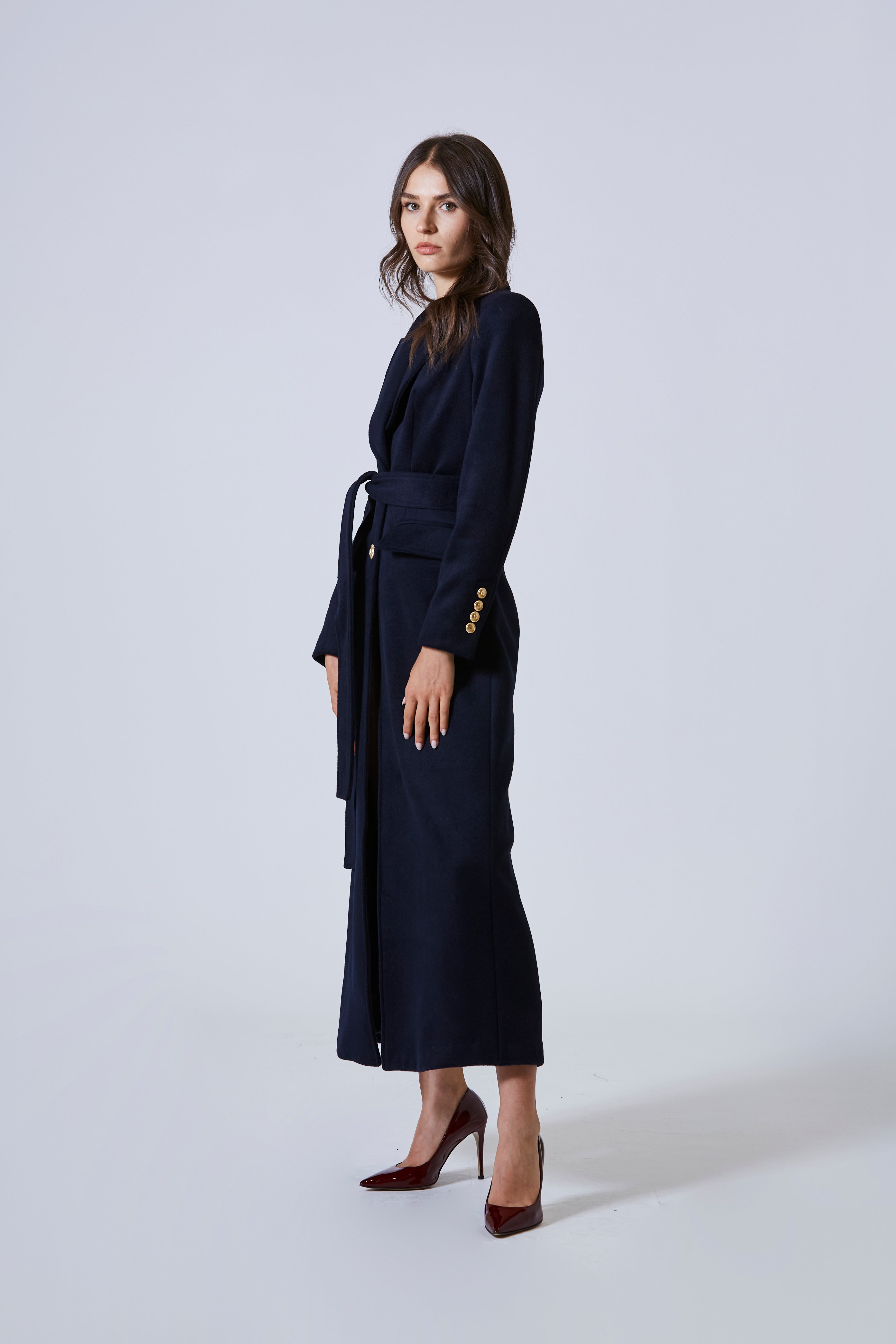 CAPPOTTO PAULLO