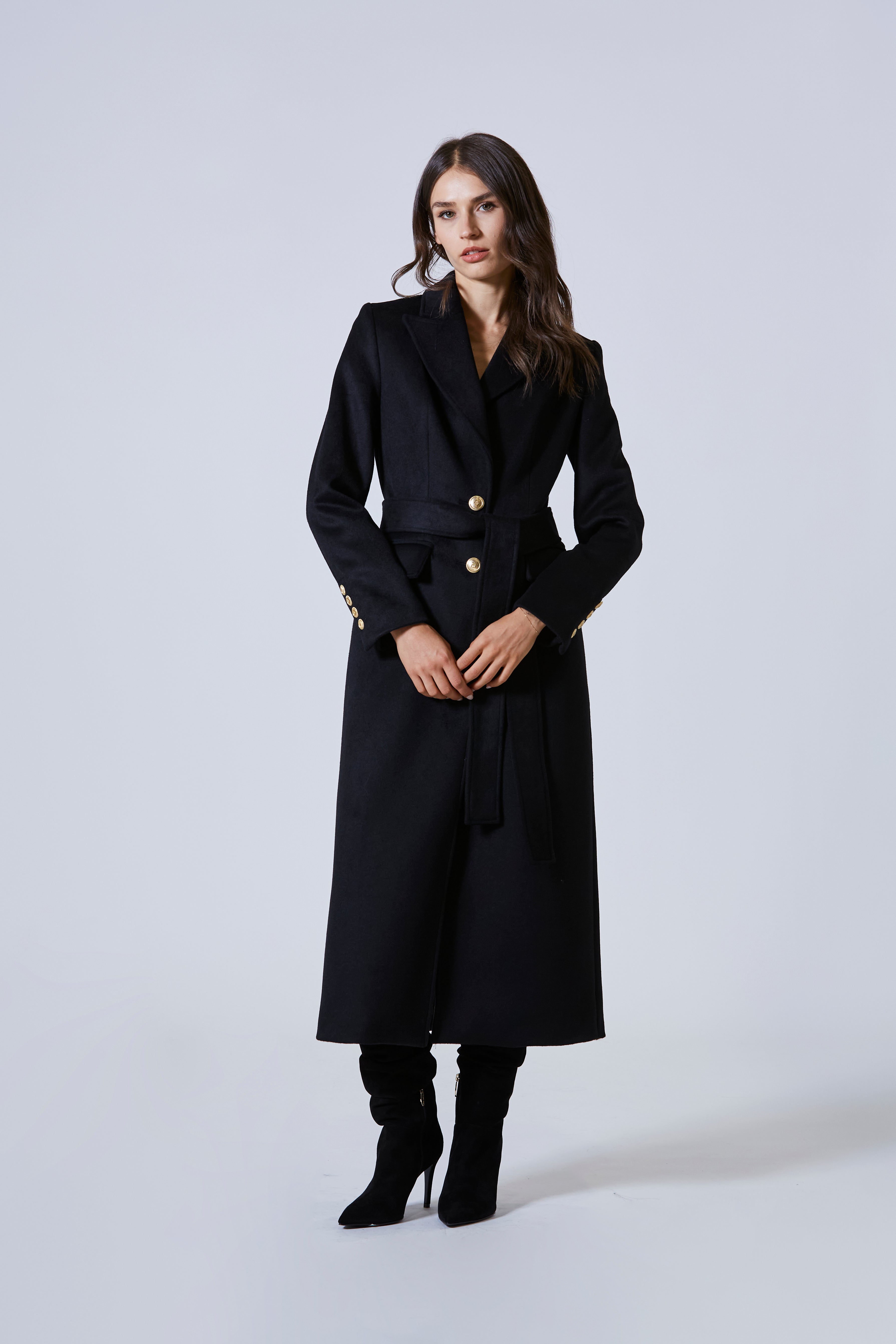 CAPPOTTO PAULLO