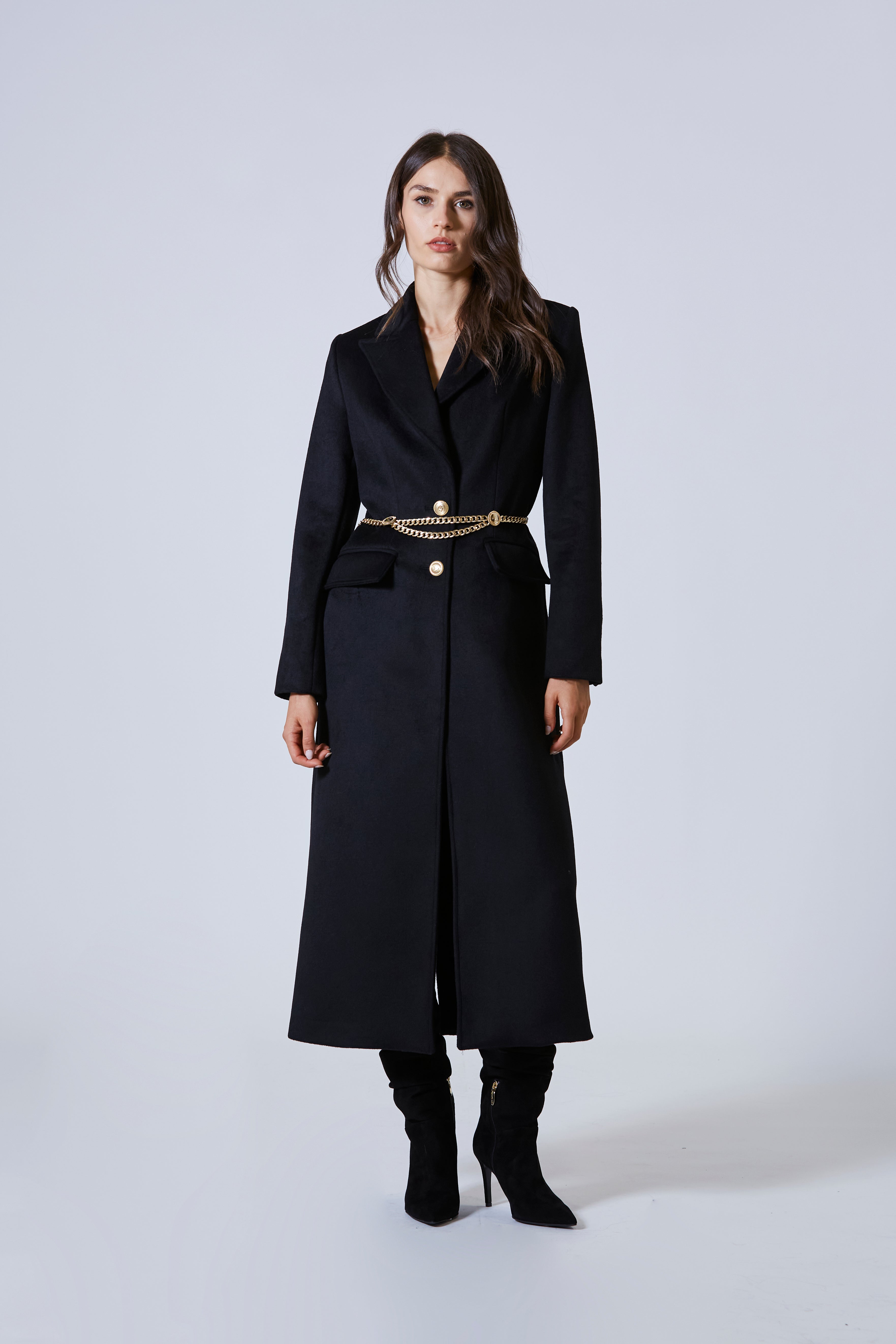 CAPPOTTO PAULLO