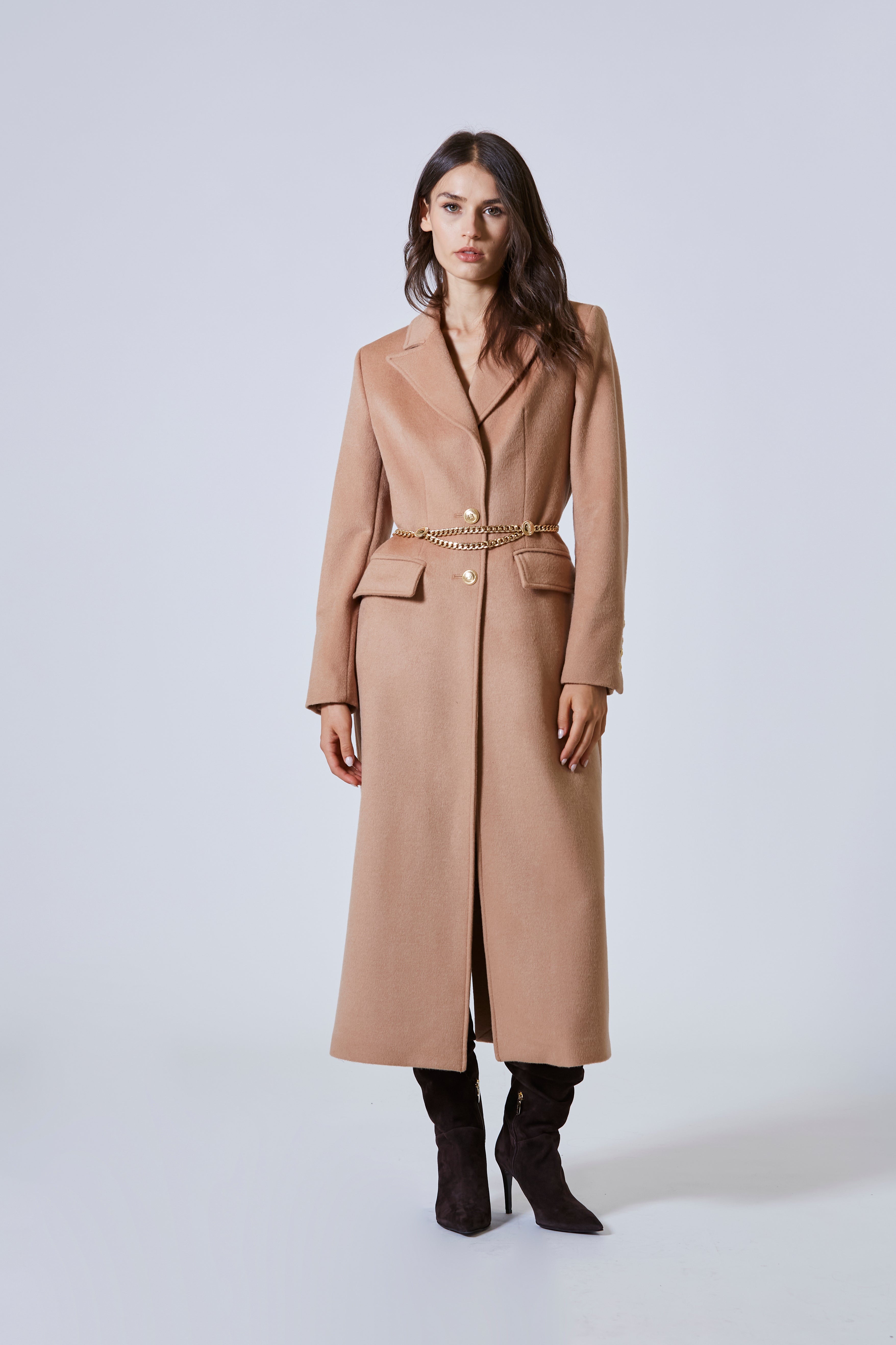 CAPPOTTO PAULLO