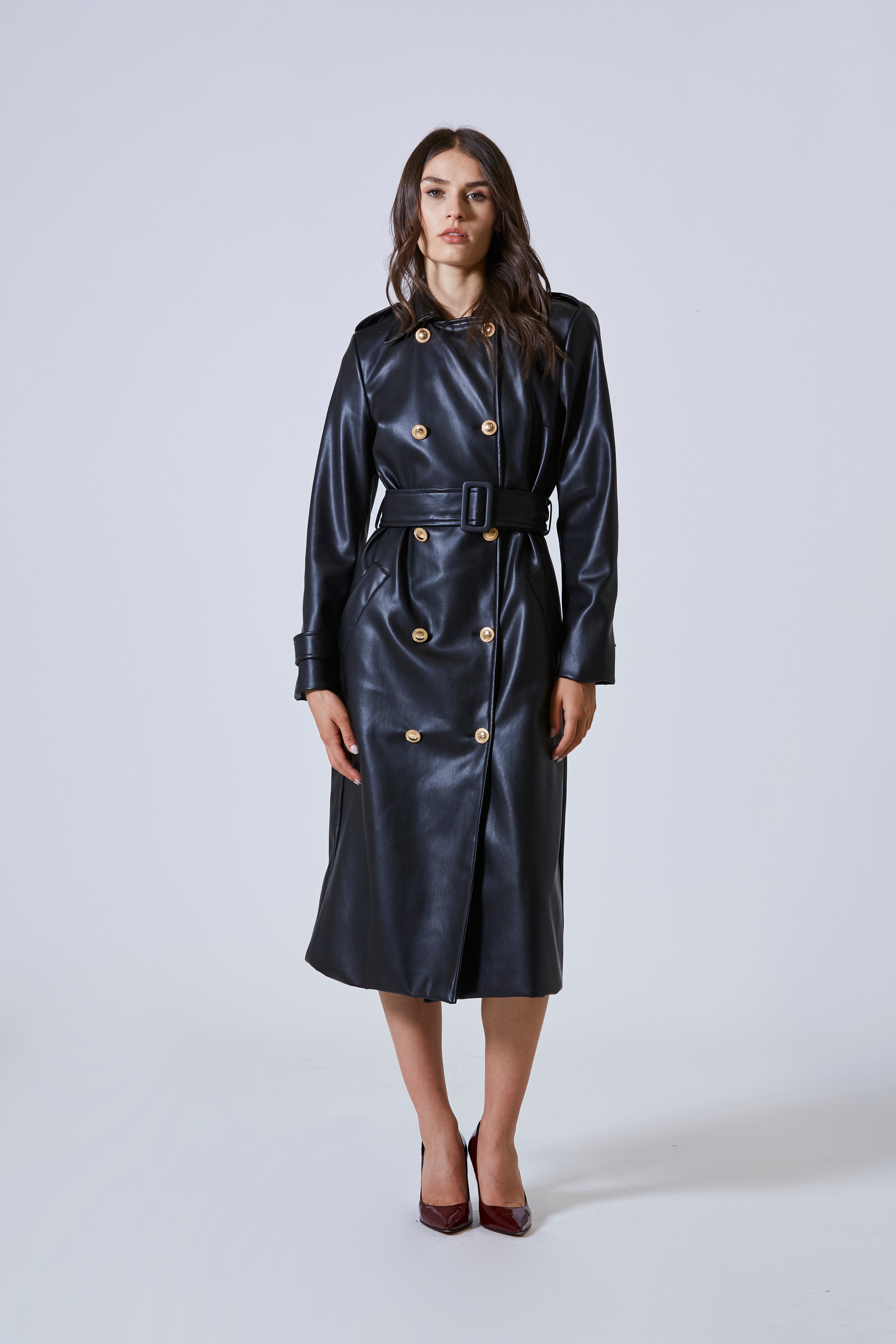 TRENCH MONACO