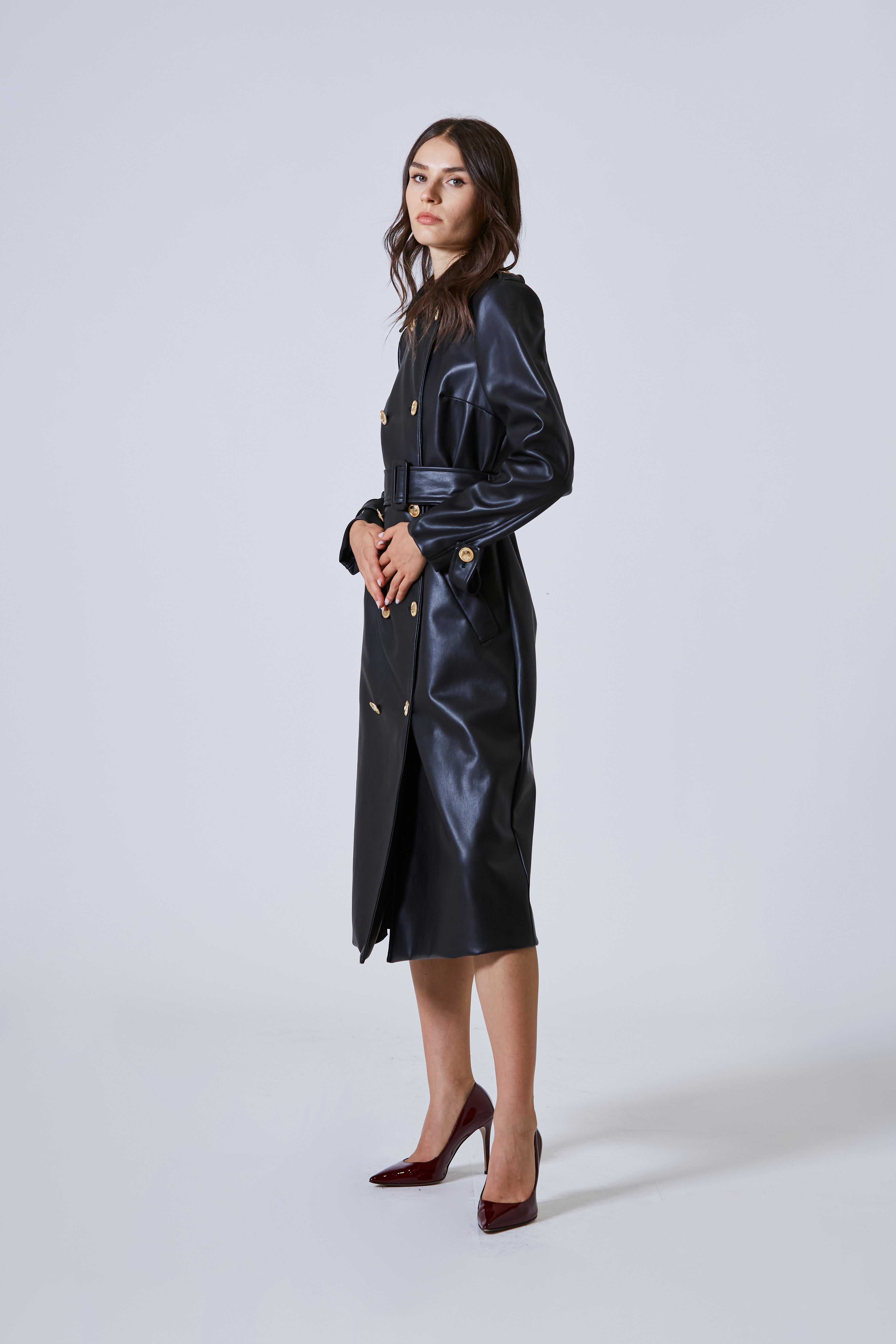 TRENCH MONACO