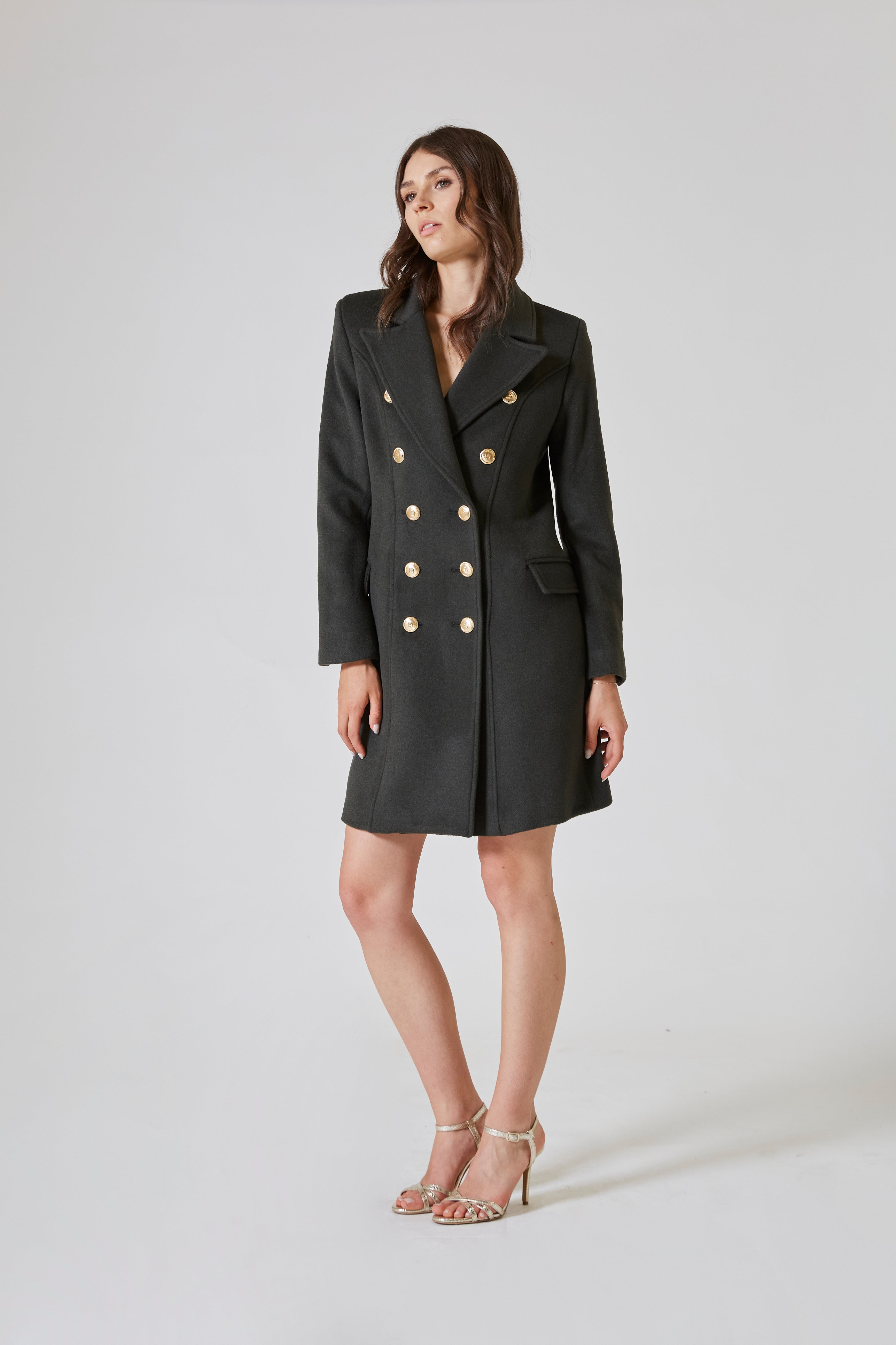 CAPPOTTO PACIANO