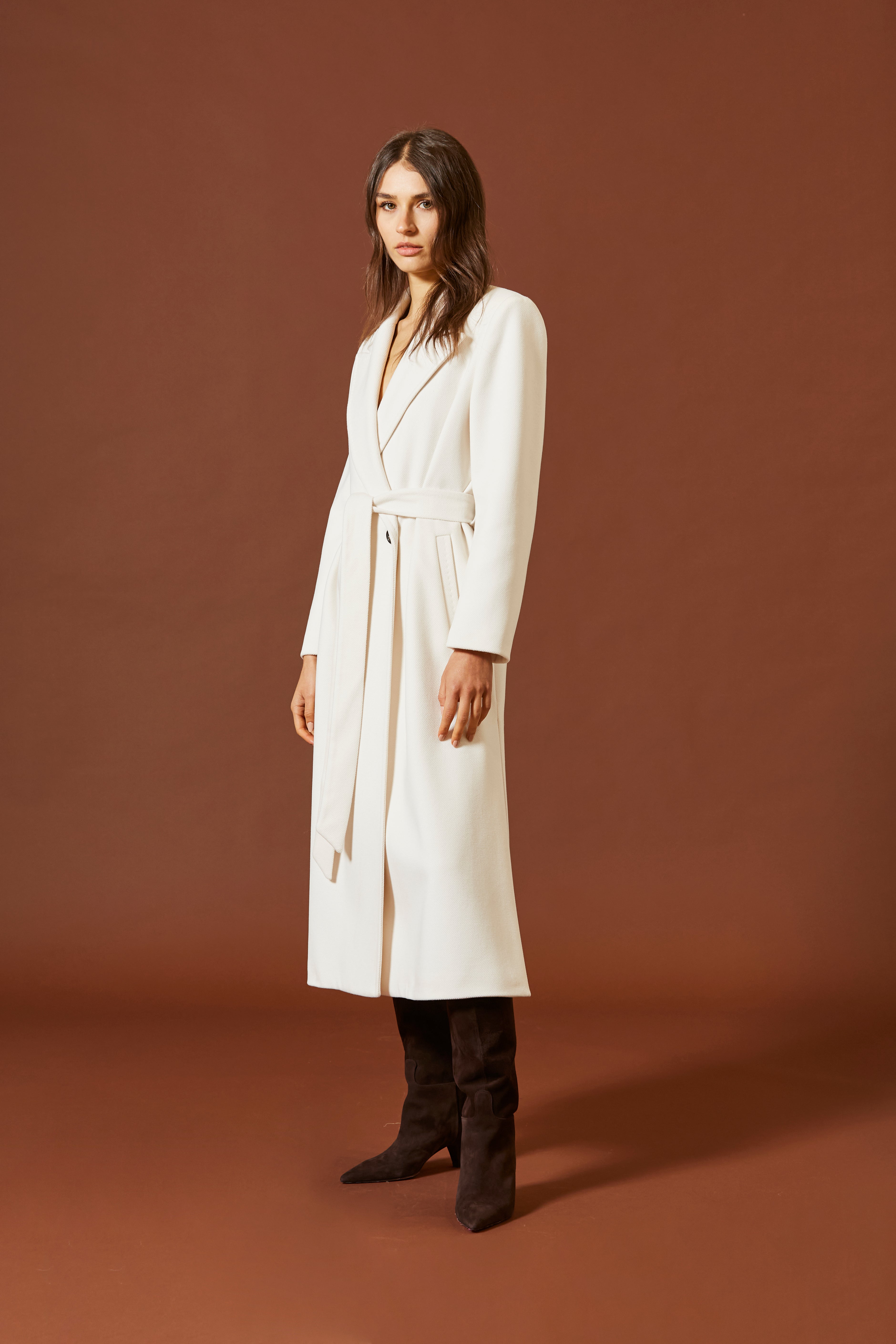 CAPPOTTO TORONTO