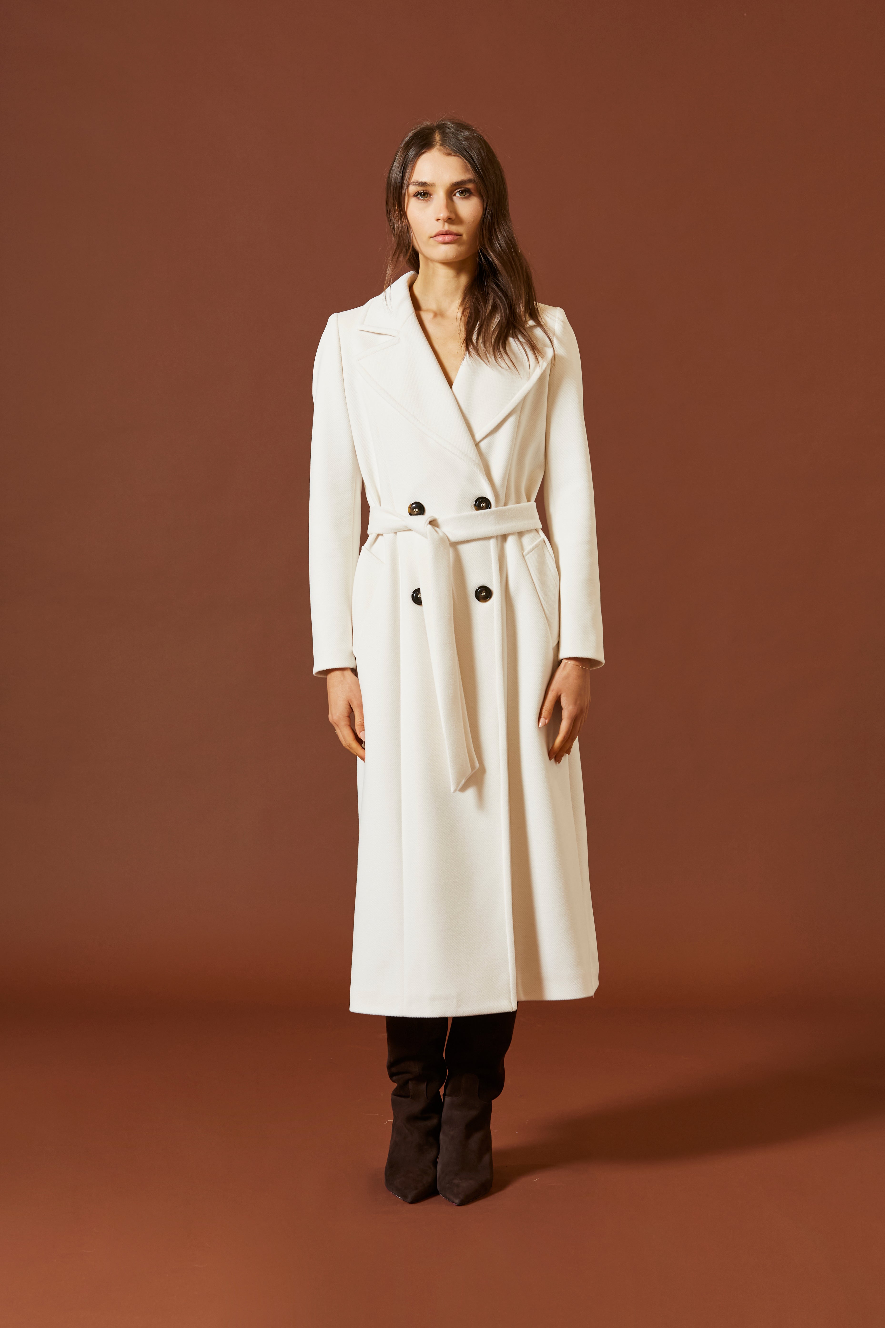 CAPPOTTO TUCSON