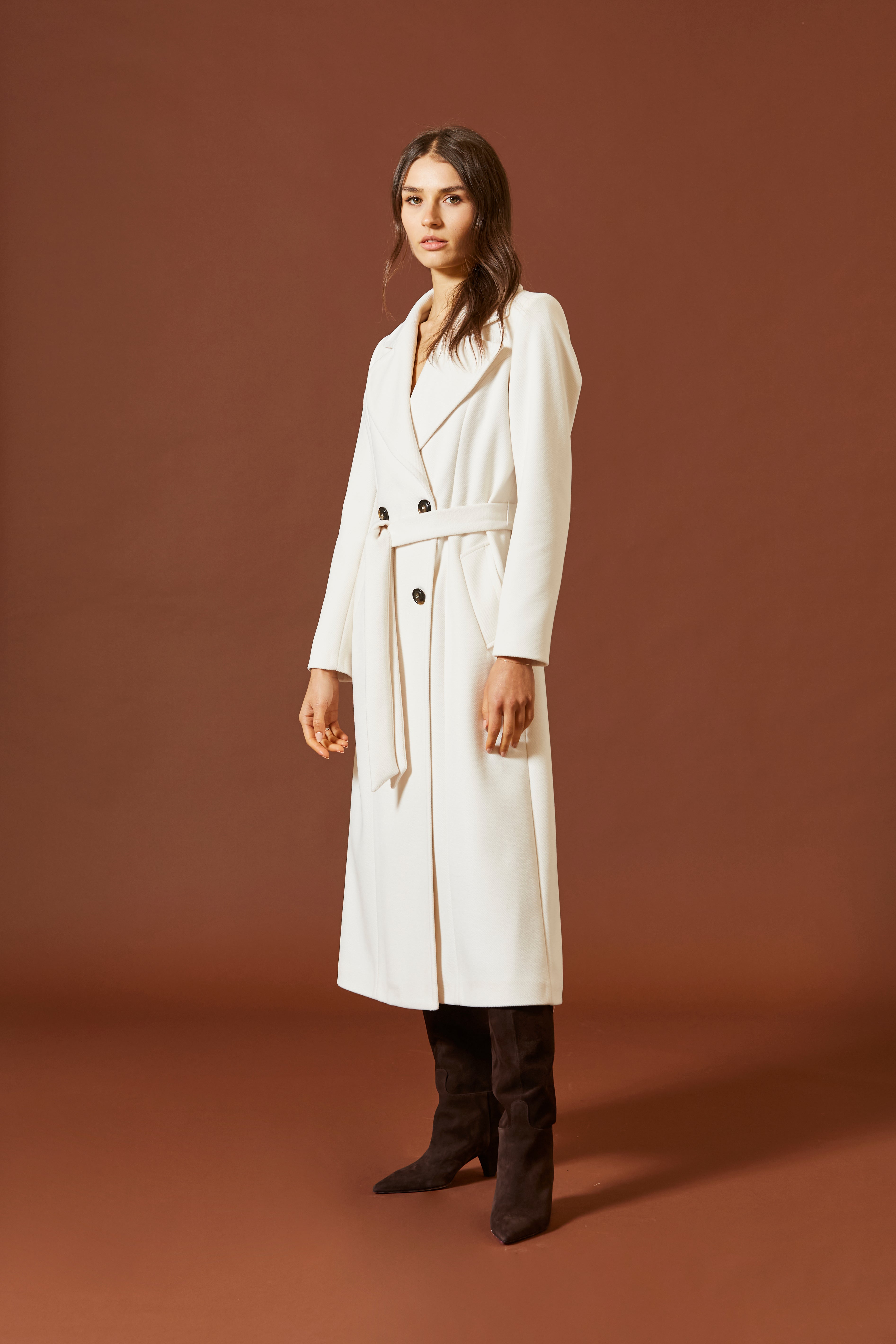 CAPPOTTO TUCSON