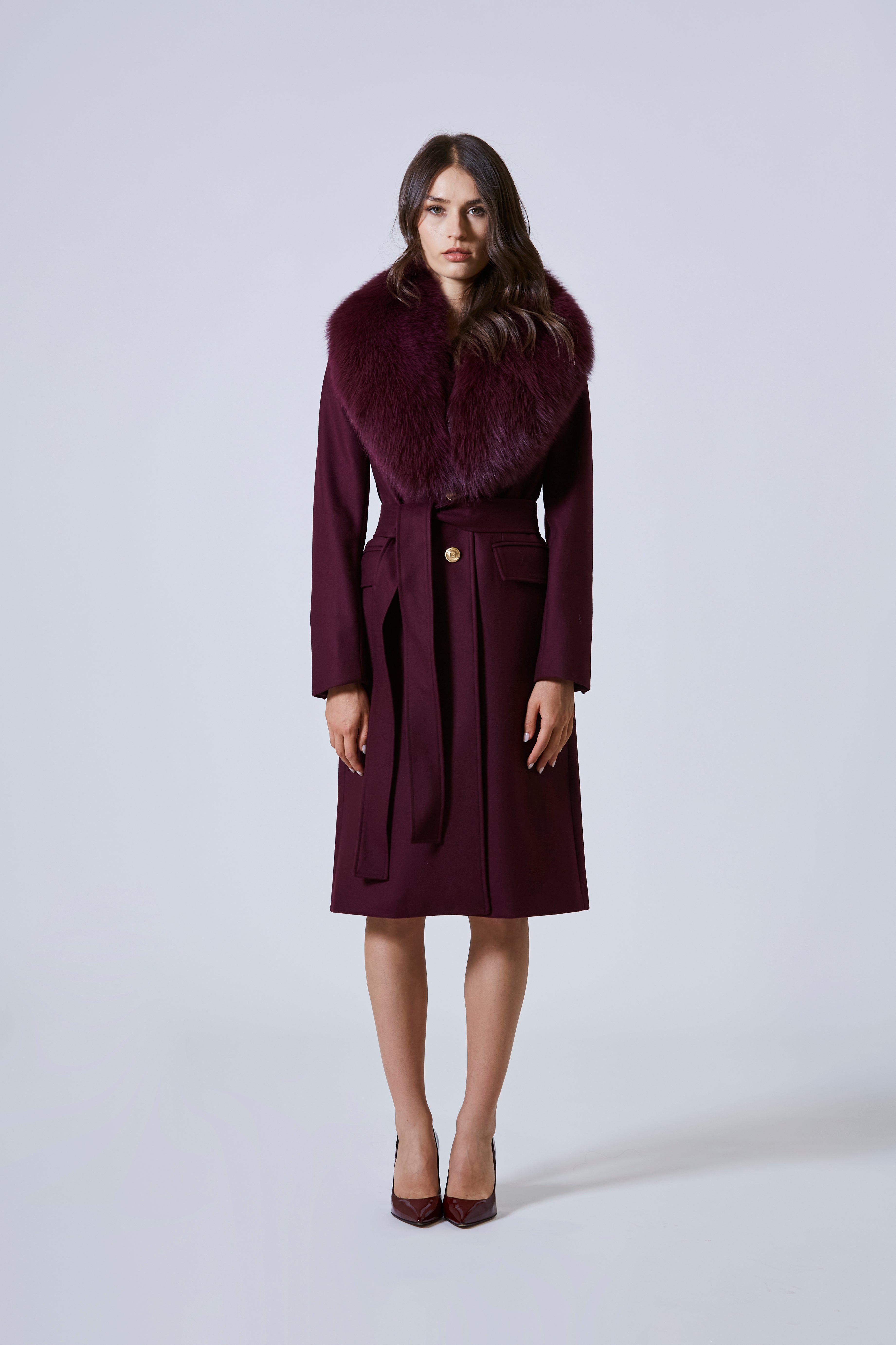 CAPPOTTO BOSTON