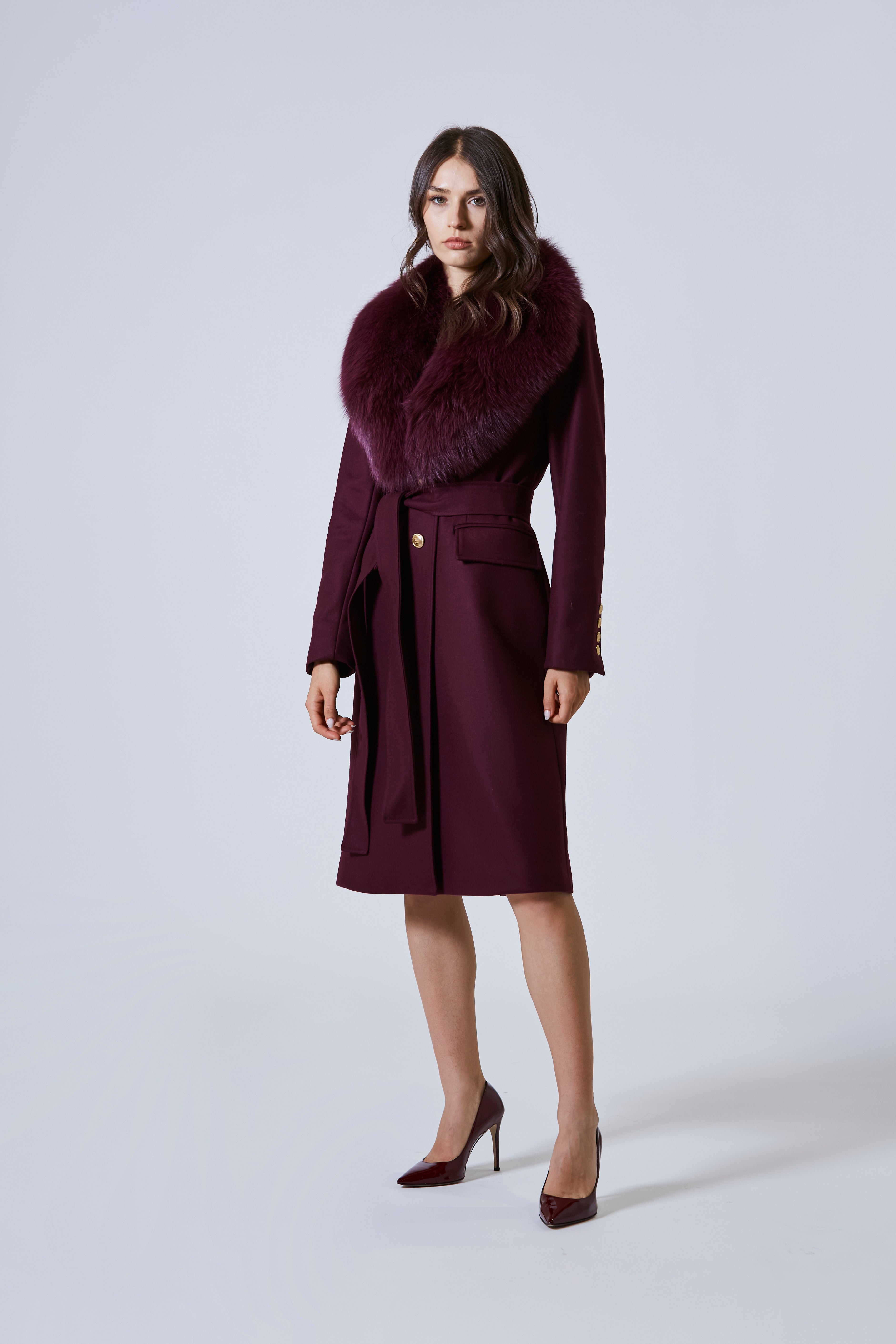CAPPOTTO BOSTON