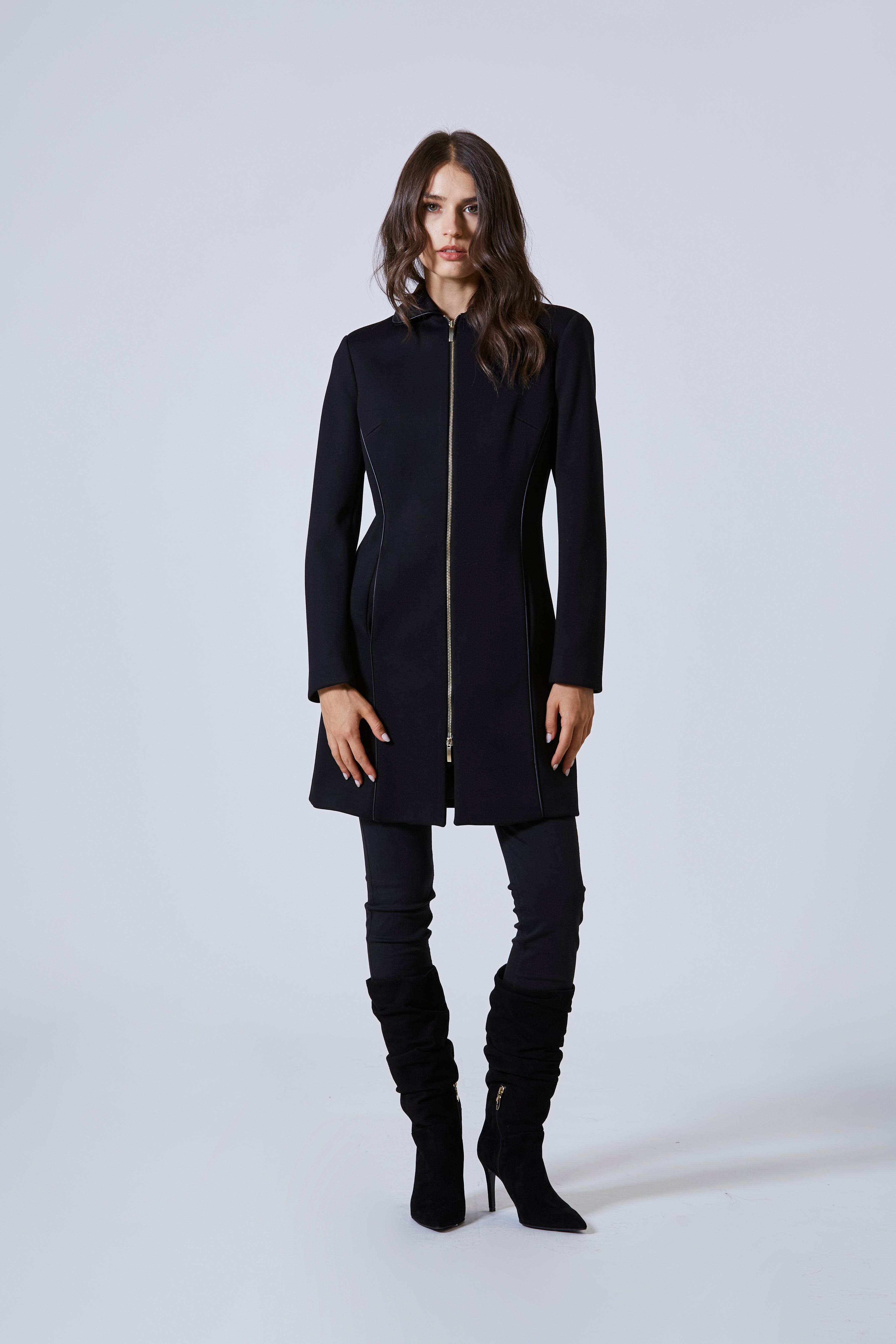 CAPPOTTO MARSIGLIA