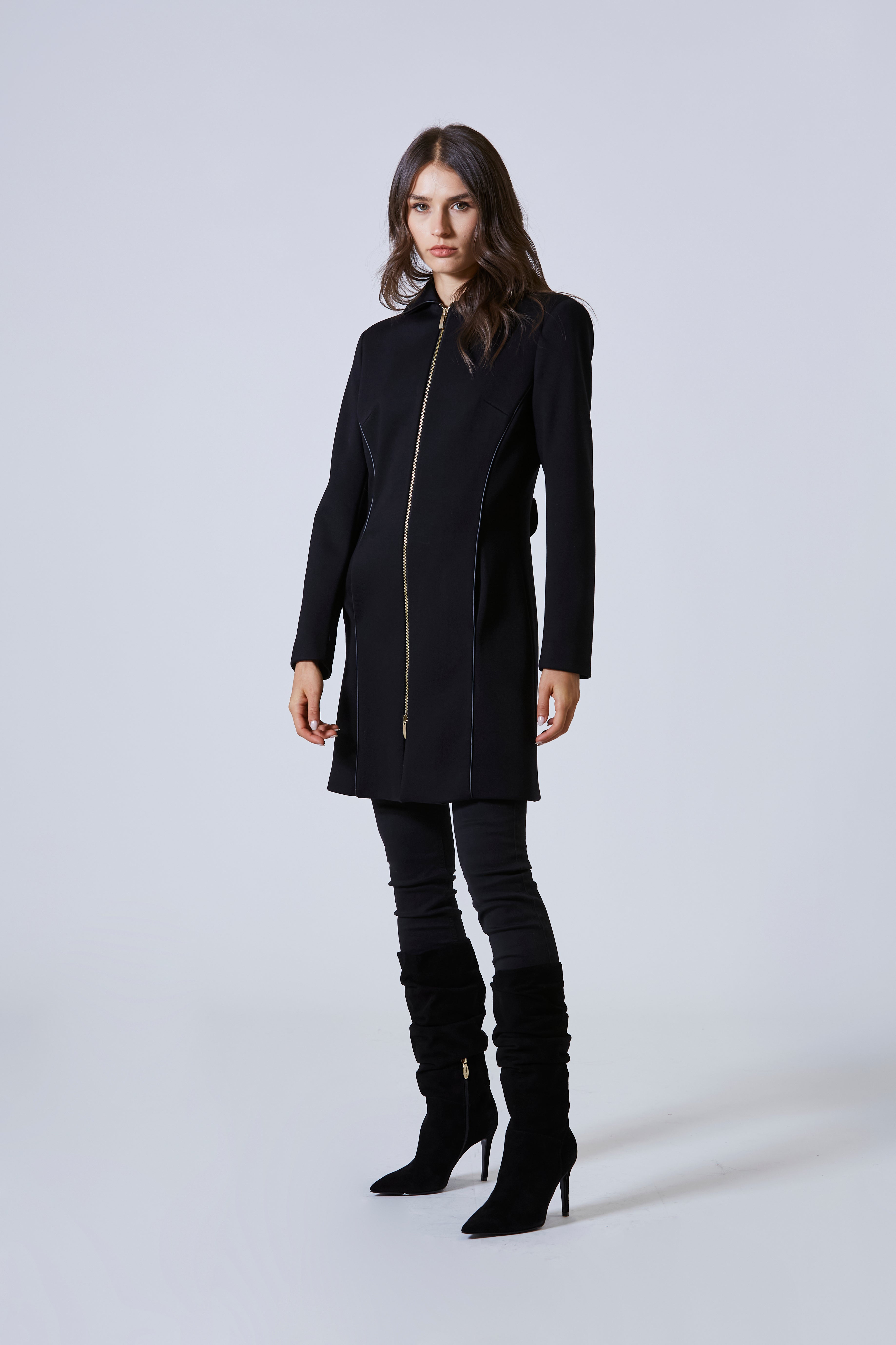 CAPPOTTO MARSIGLIA