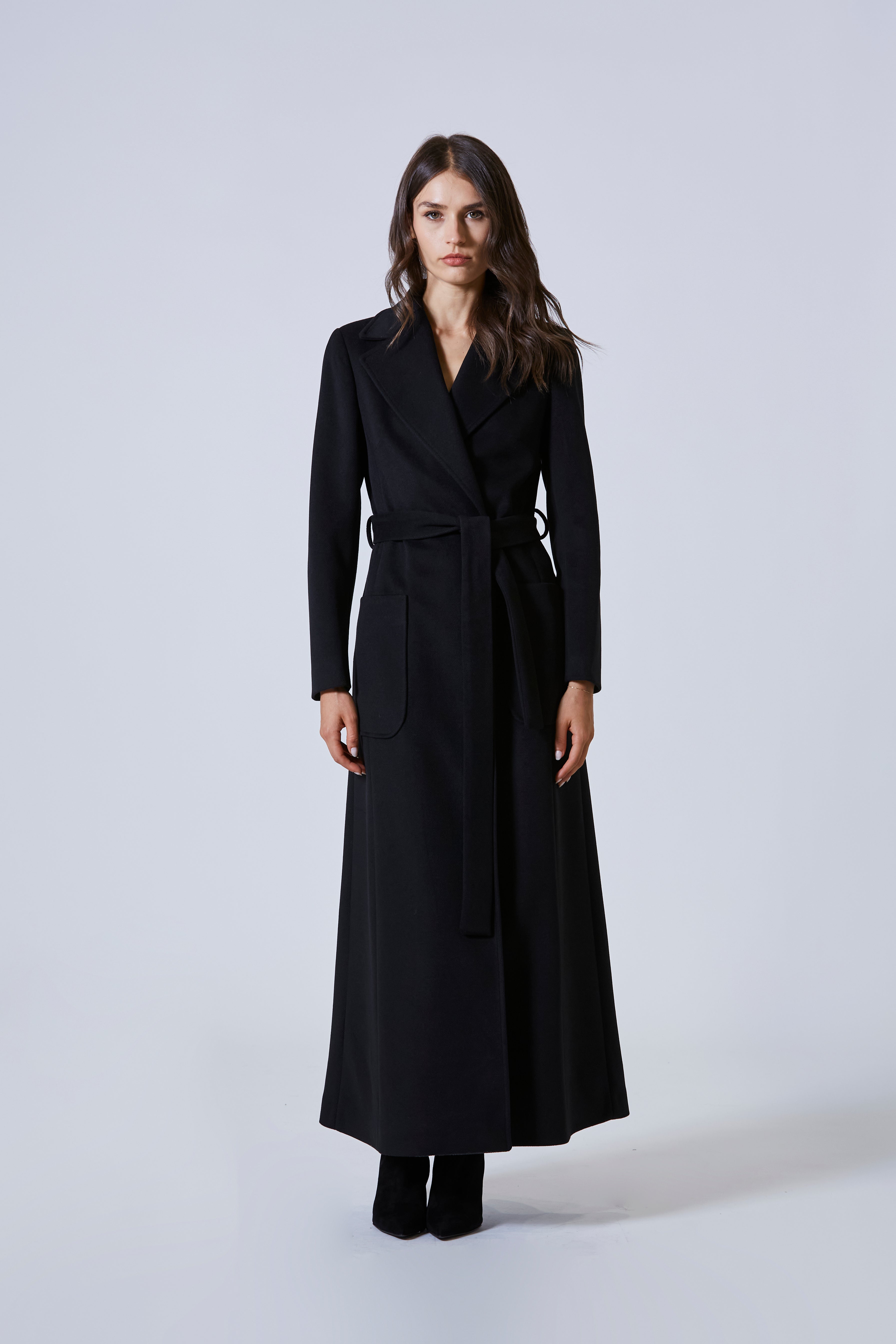CAPPOTTO BRUGES