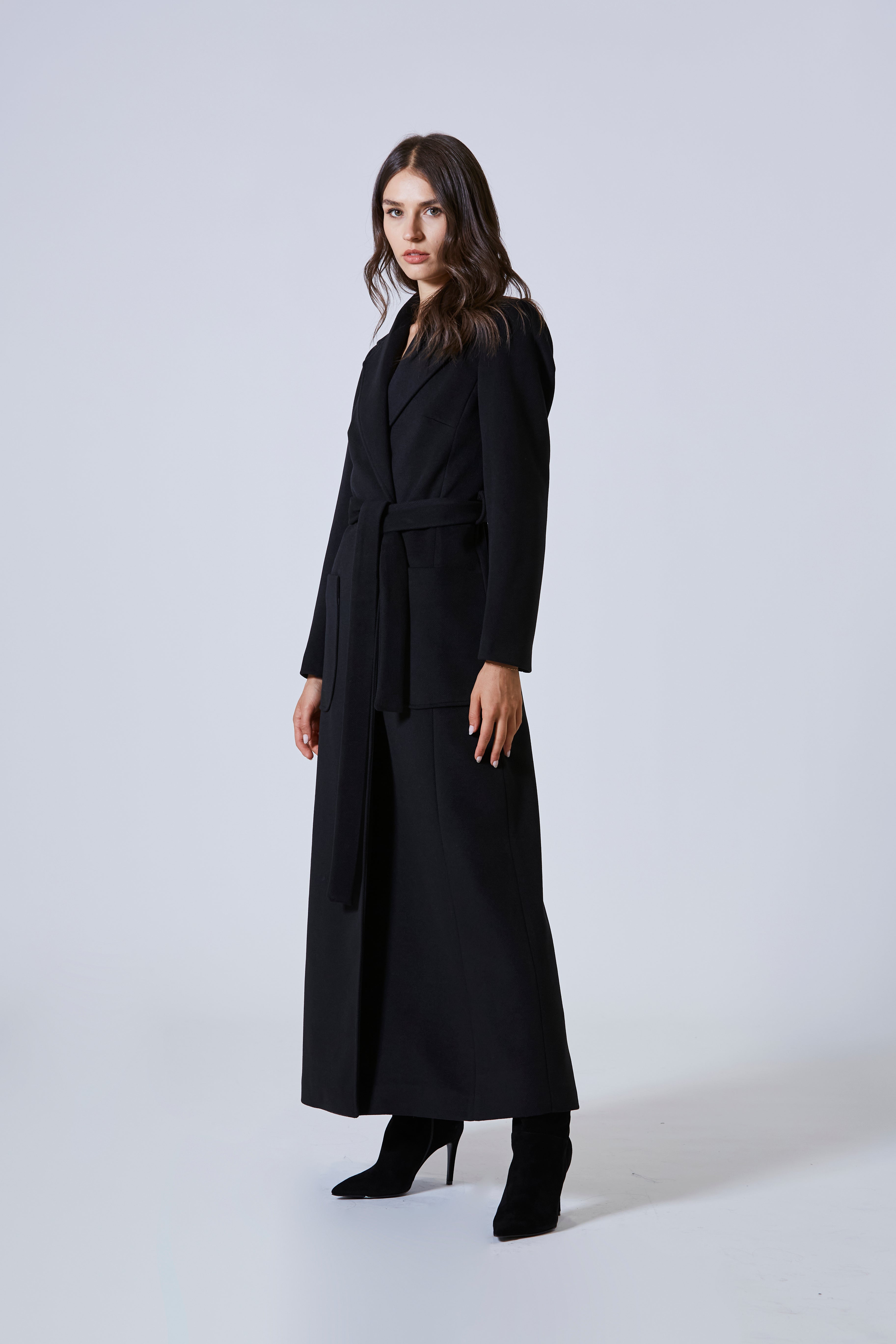 CAPPOTTO BRUGES