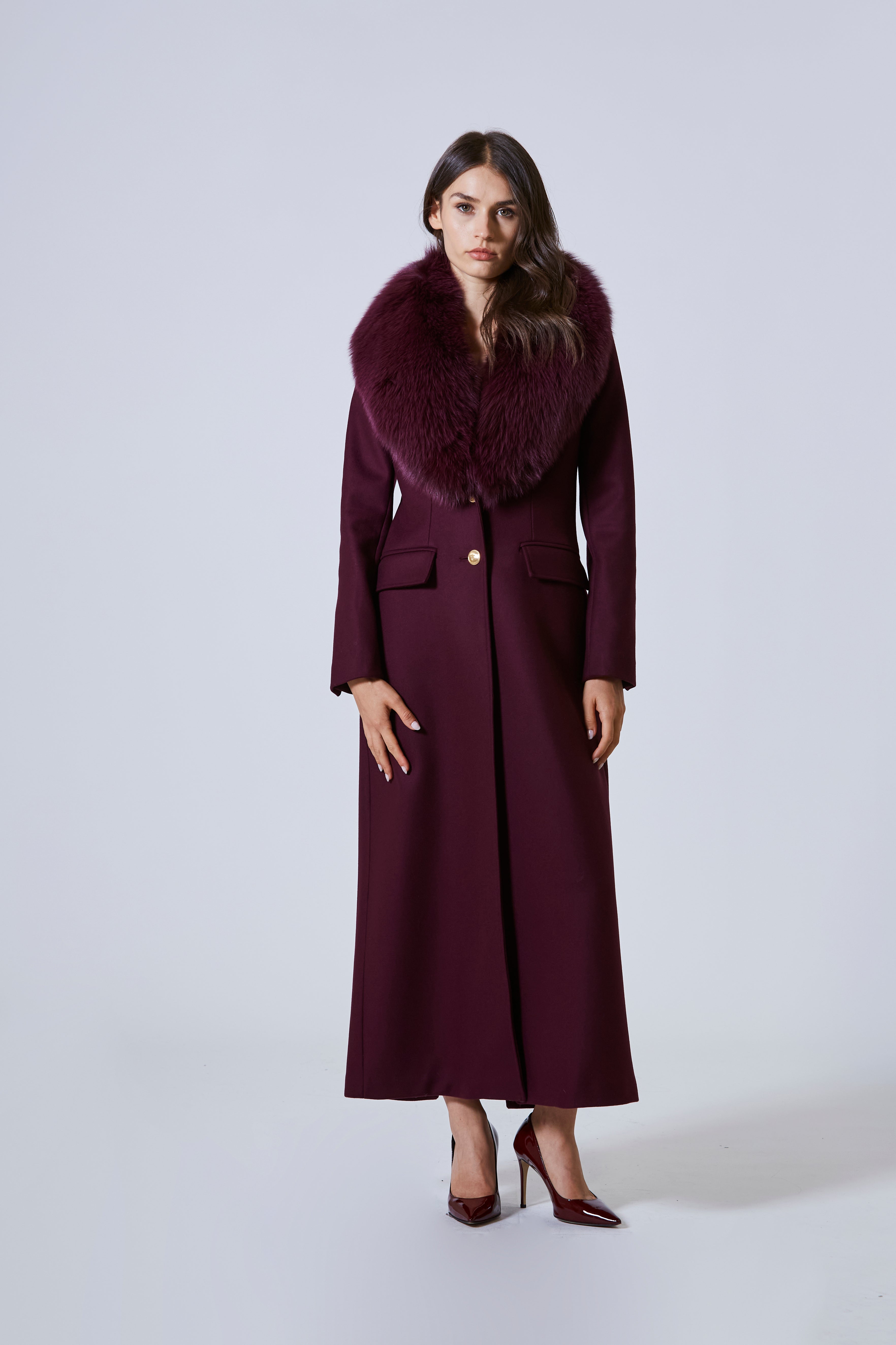 CAPPOTTO BRISTOL