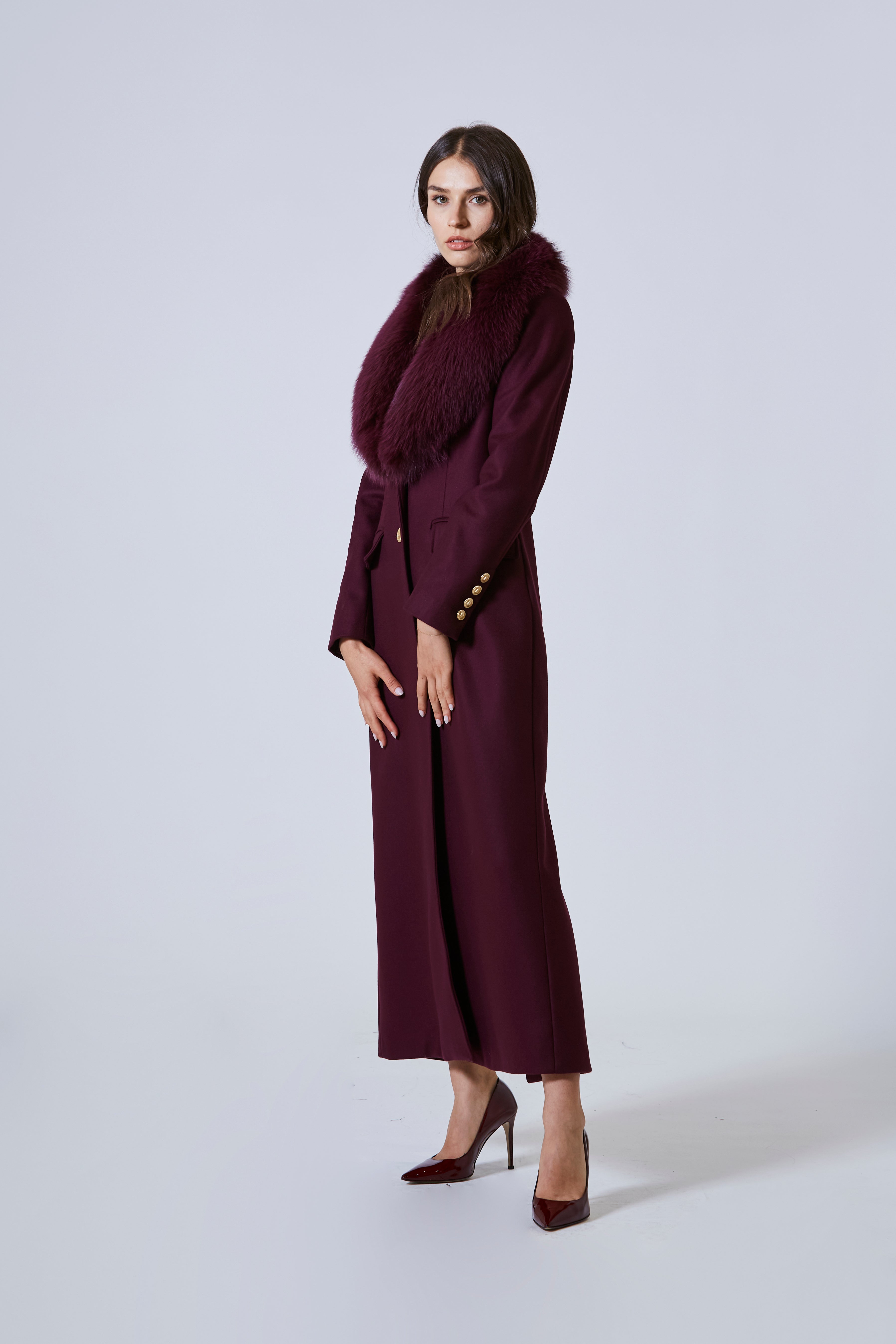 CAPPOTTO BRISTOL