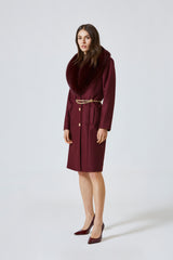 CAPPOTTO SOFIA