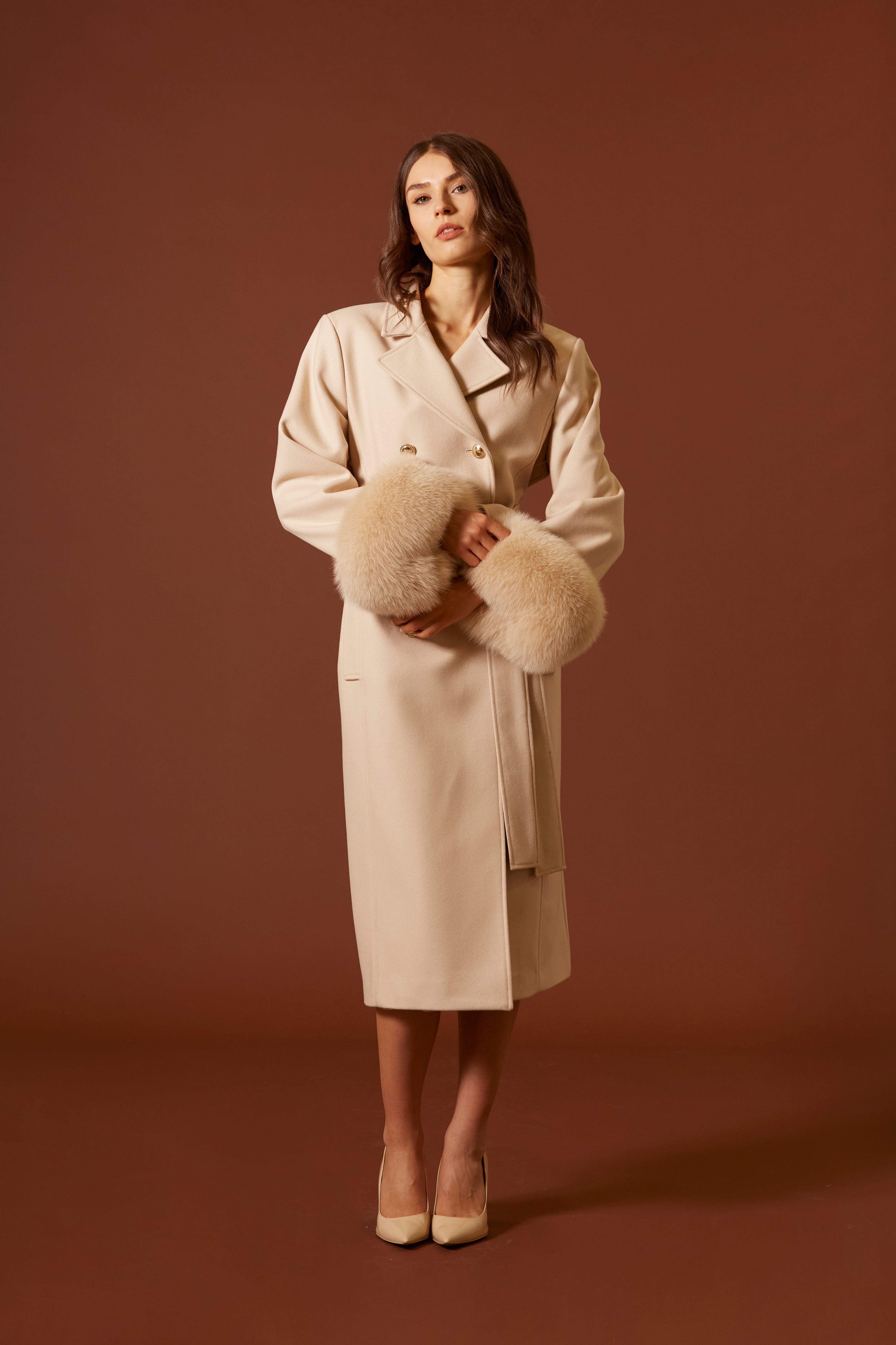 CAPPOTTO NEW YORK