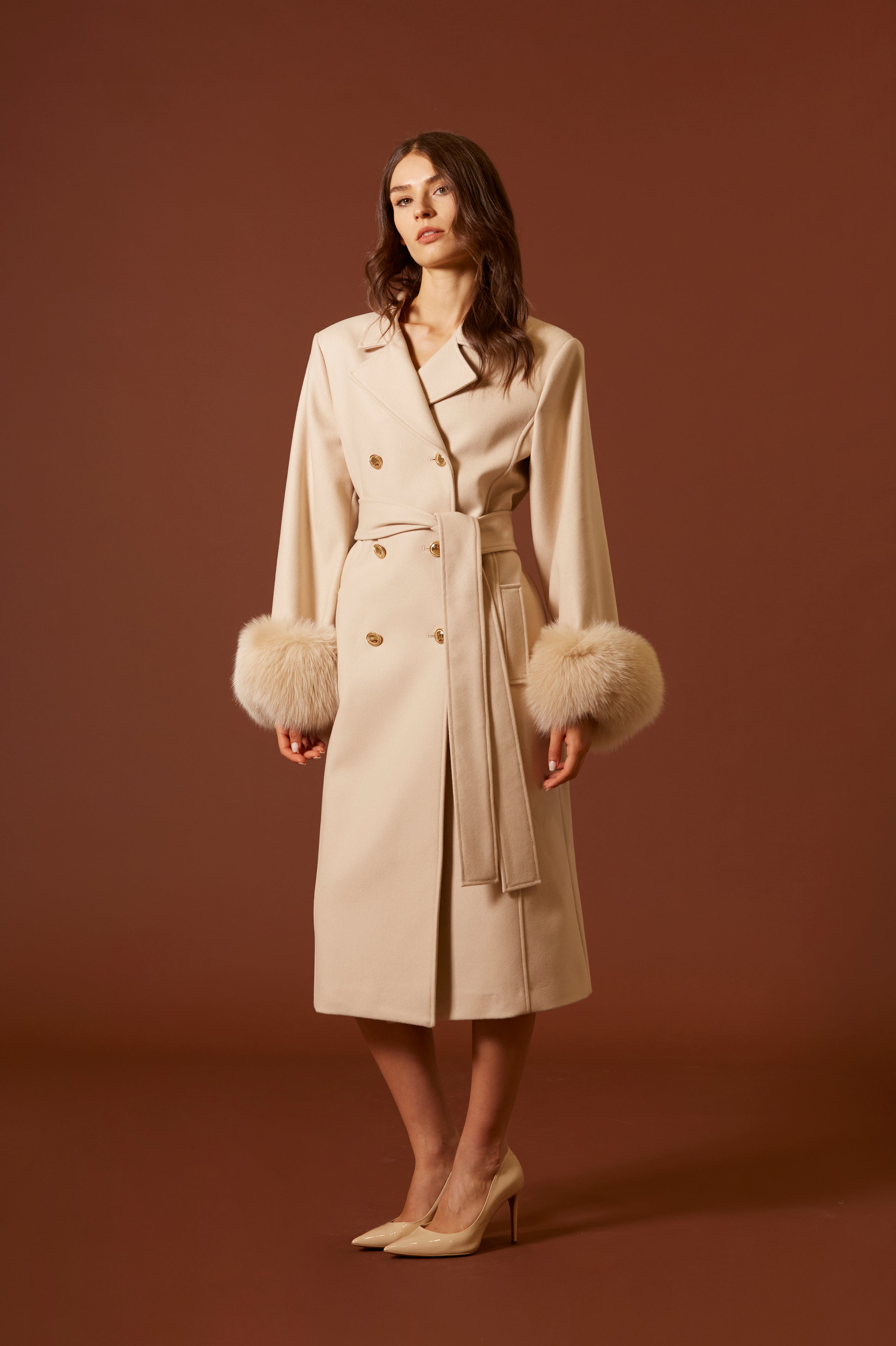 CAPPOTTO NEW YORK