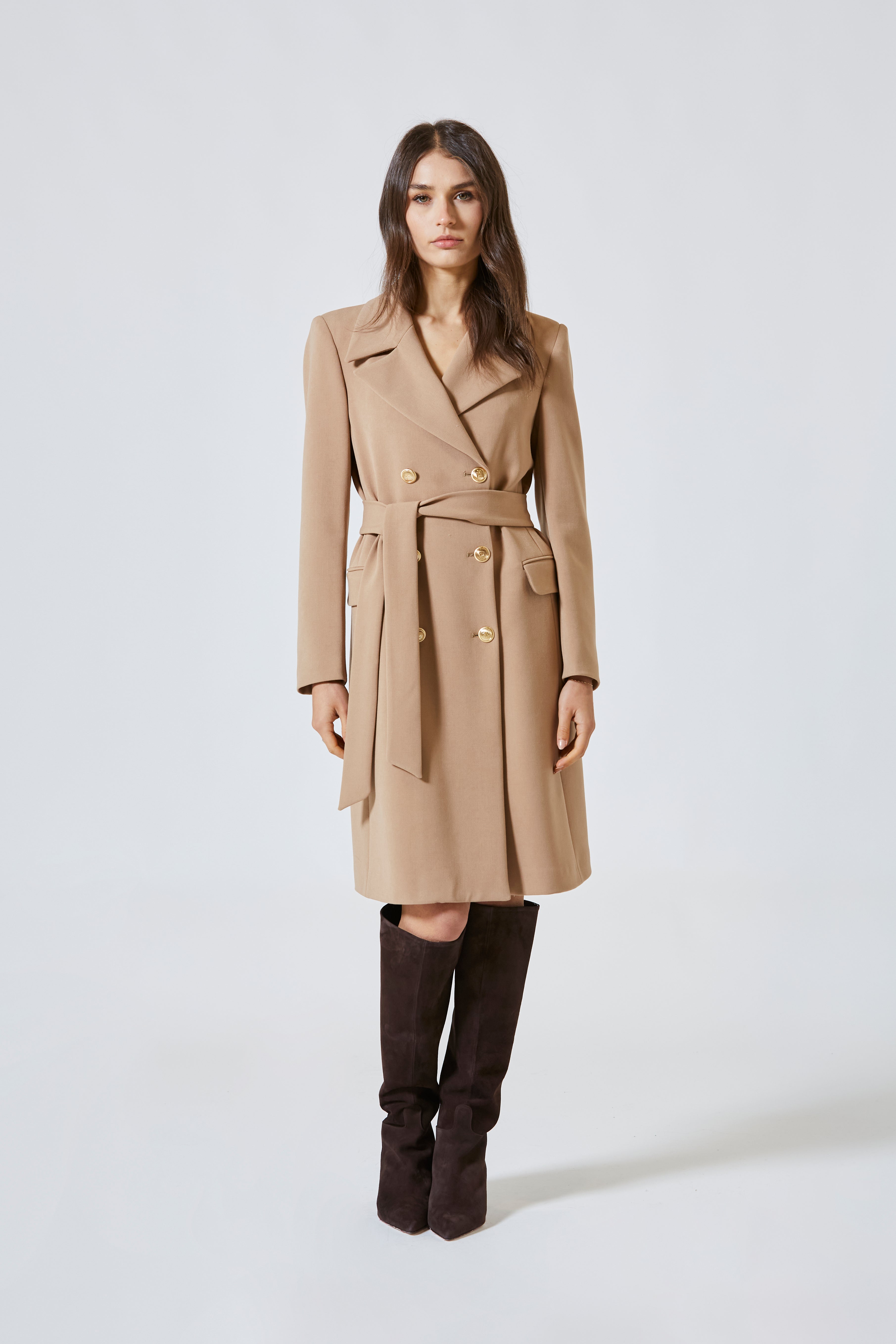 CAPPOTTO MILANO