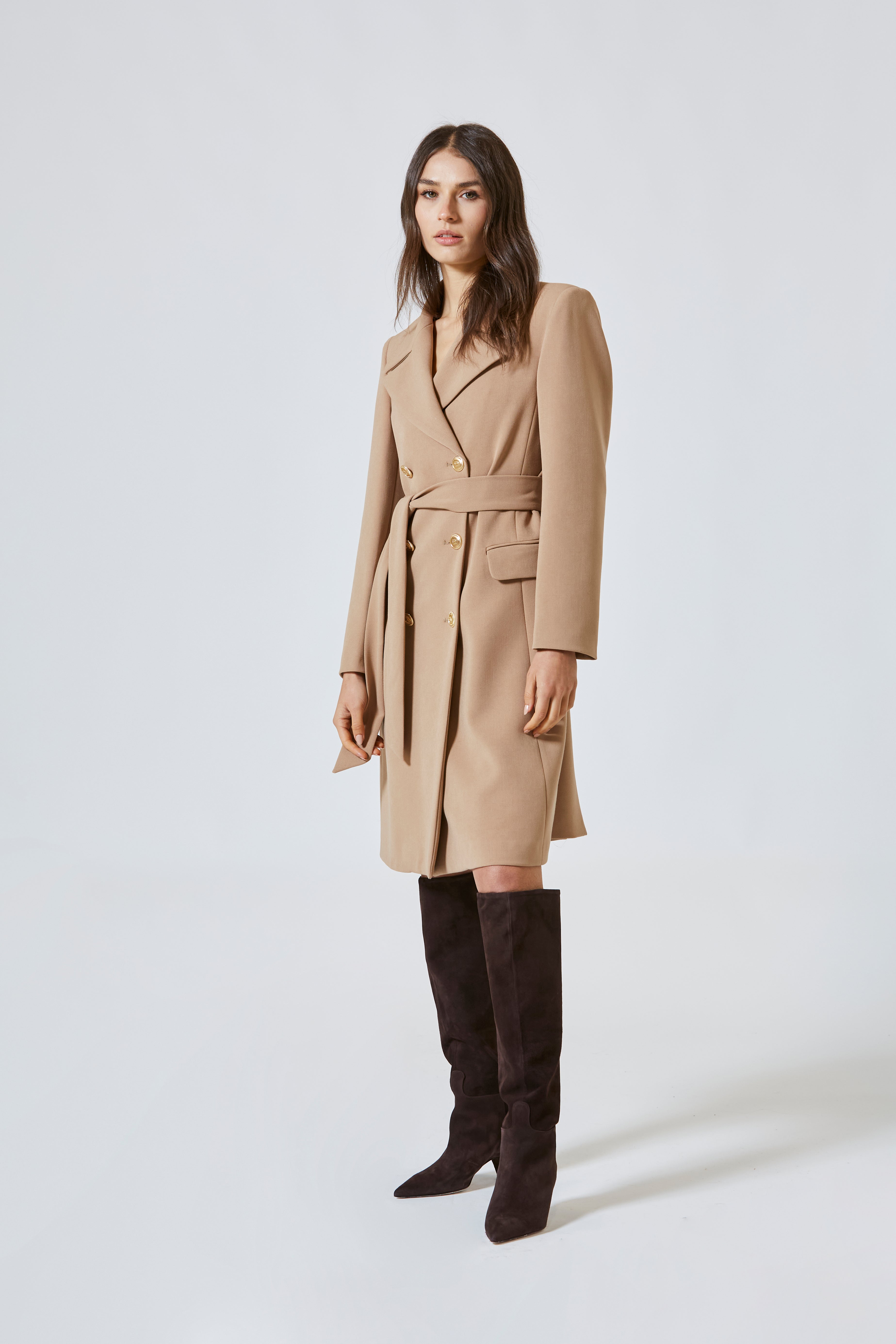 CAPPOTTO MILANO