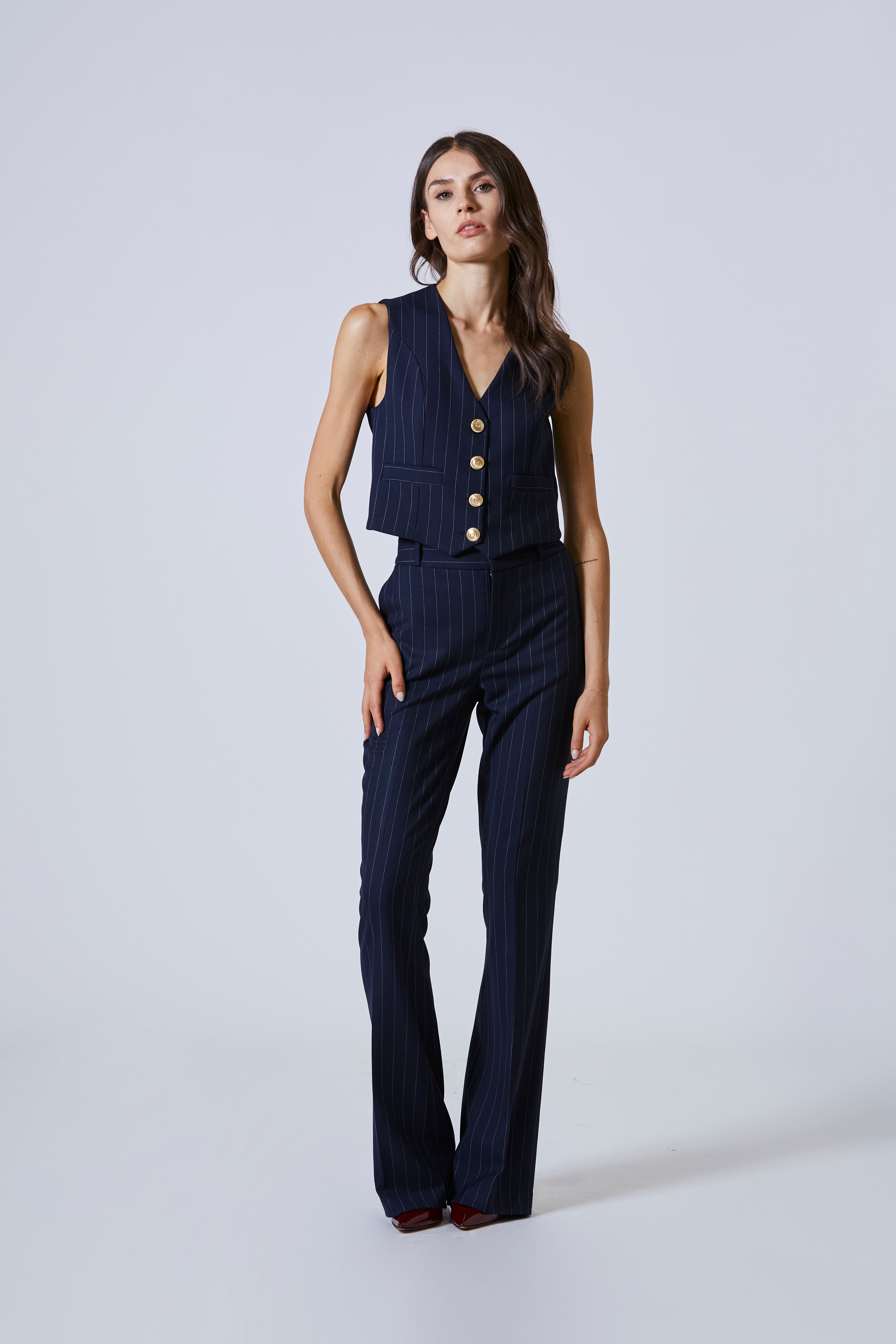 GILET SPELLO