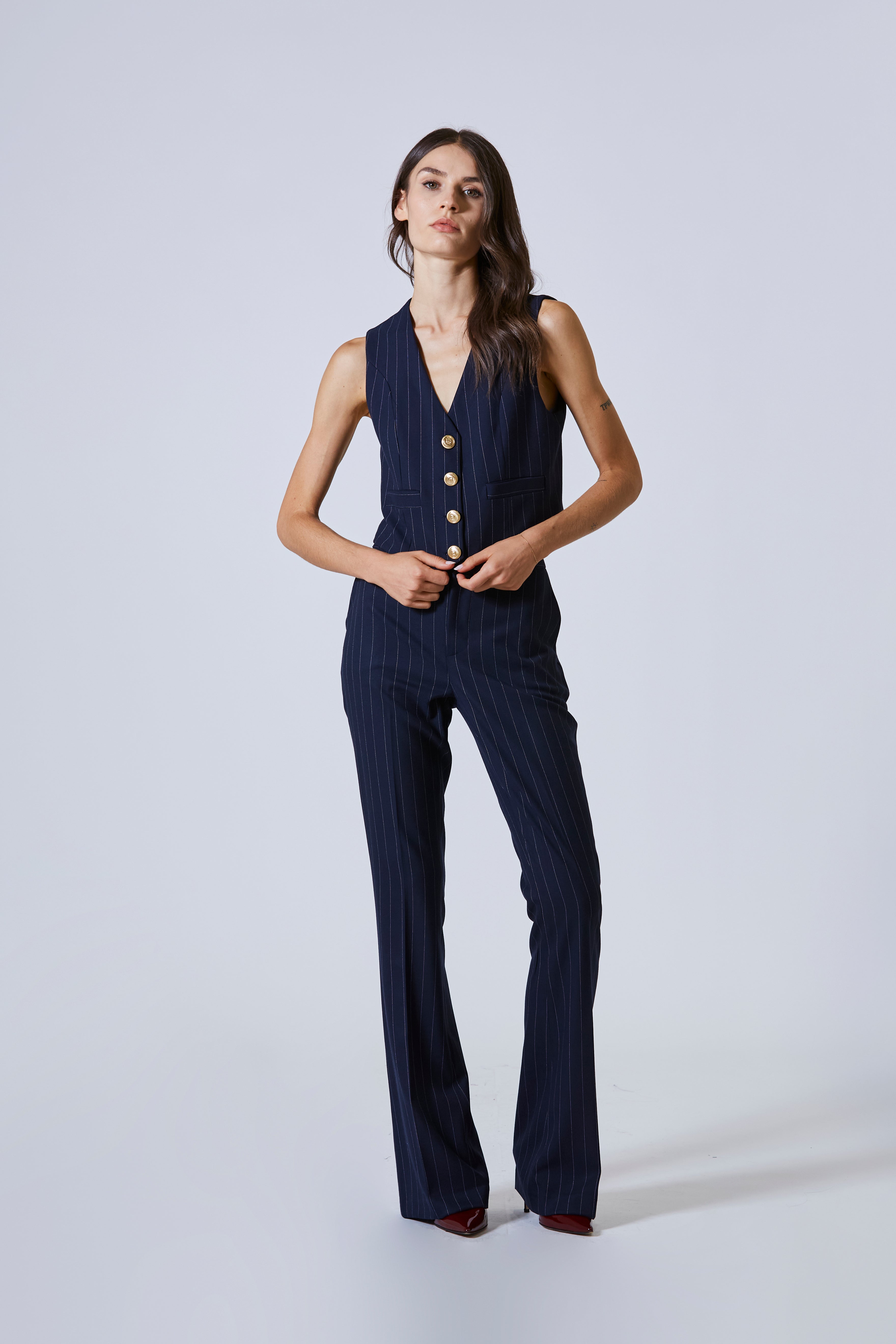 GILET SPELLO