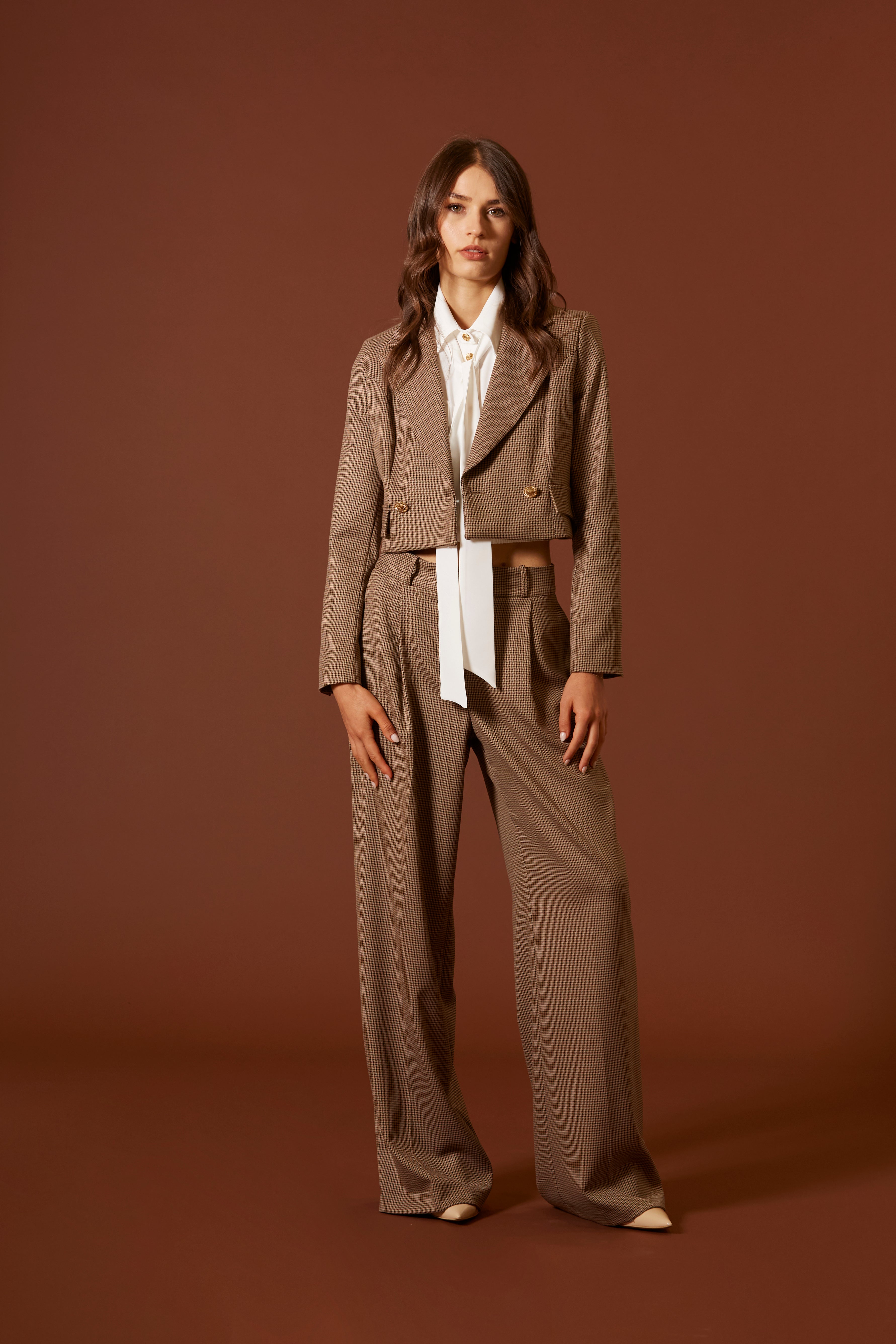 PANTALONE PRAGA