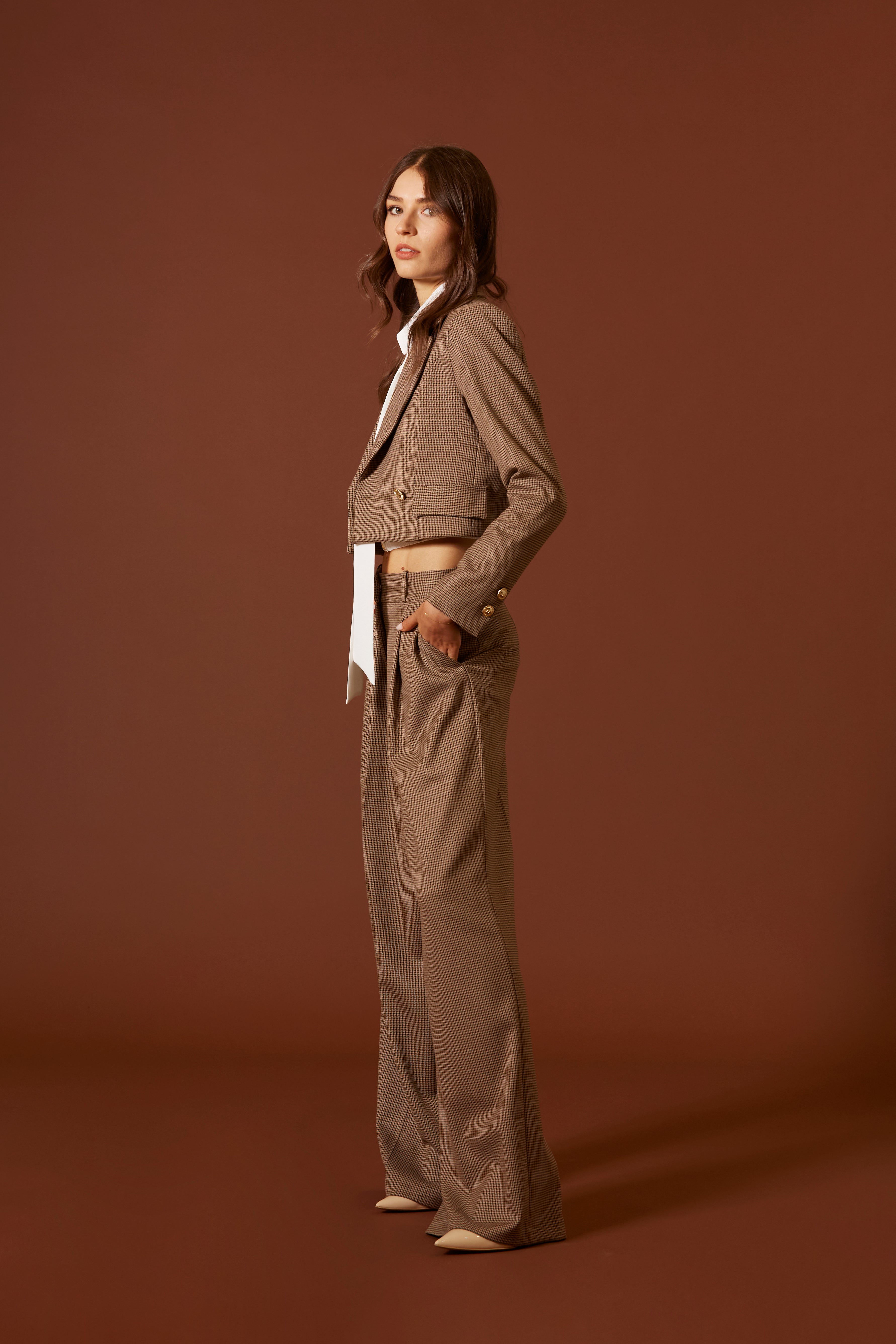 PANTALONE PRAGA