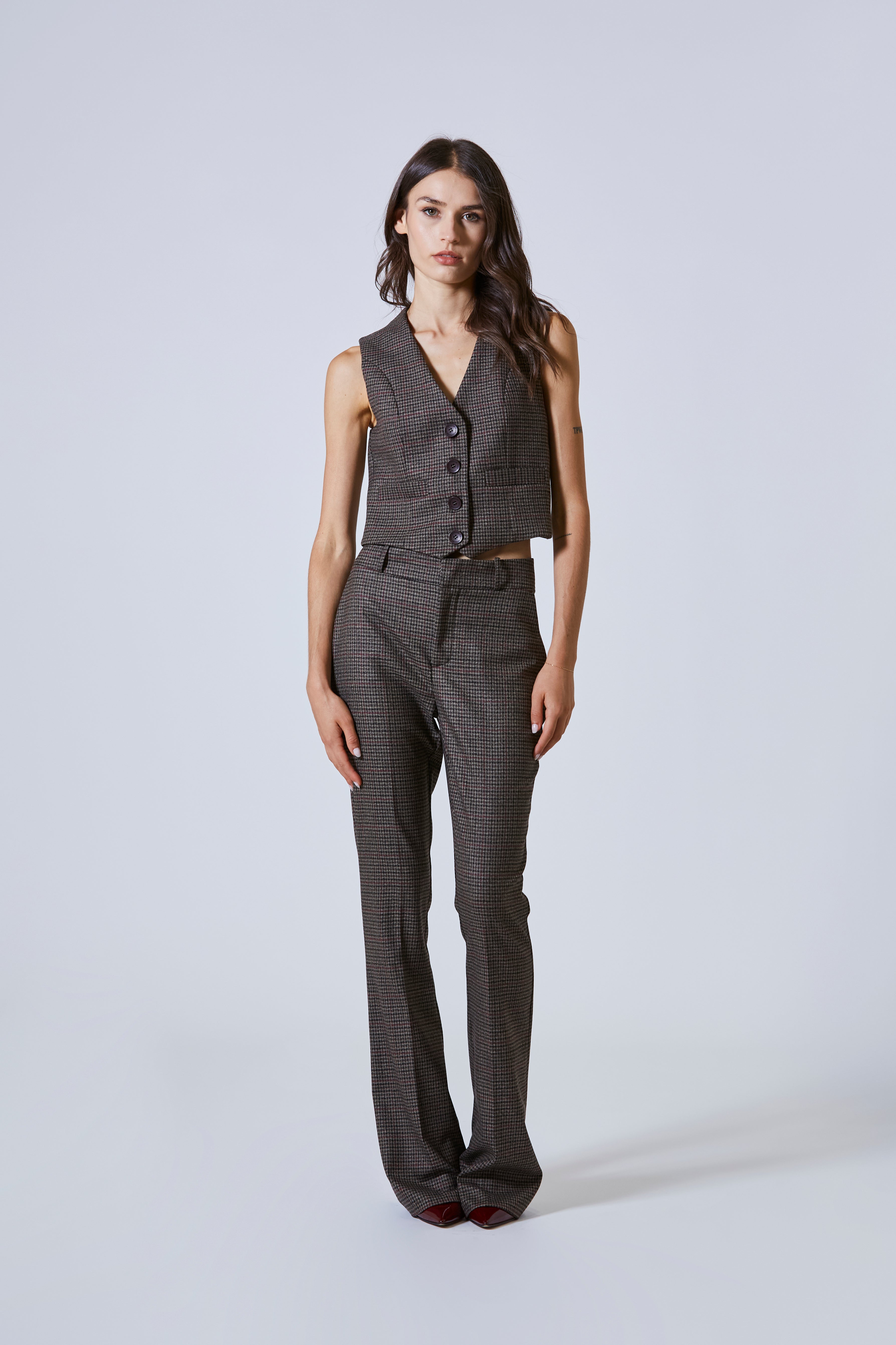 PANTALONE BERLINO