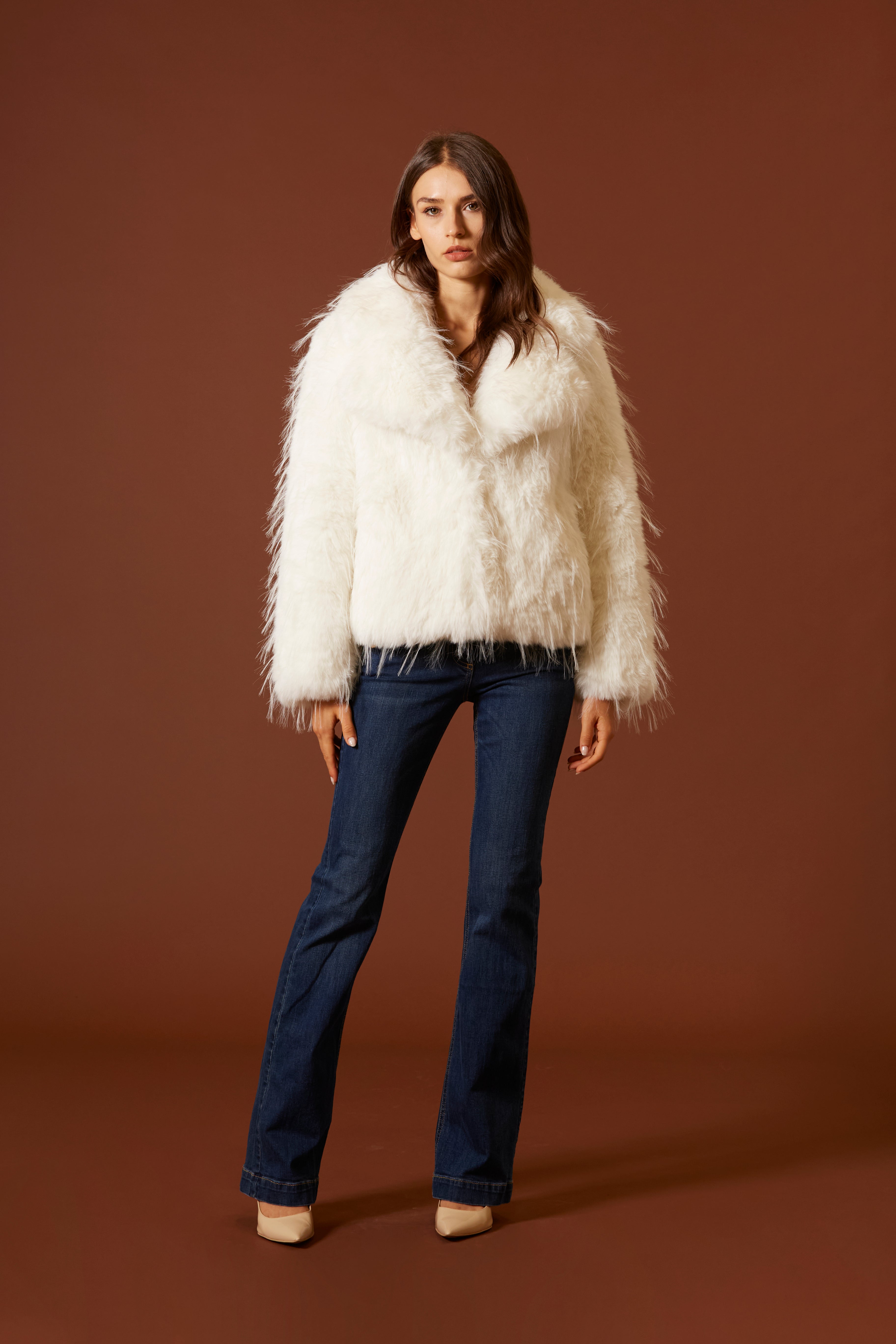 CAPPOTTO COPENAGHEN