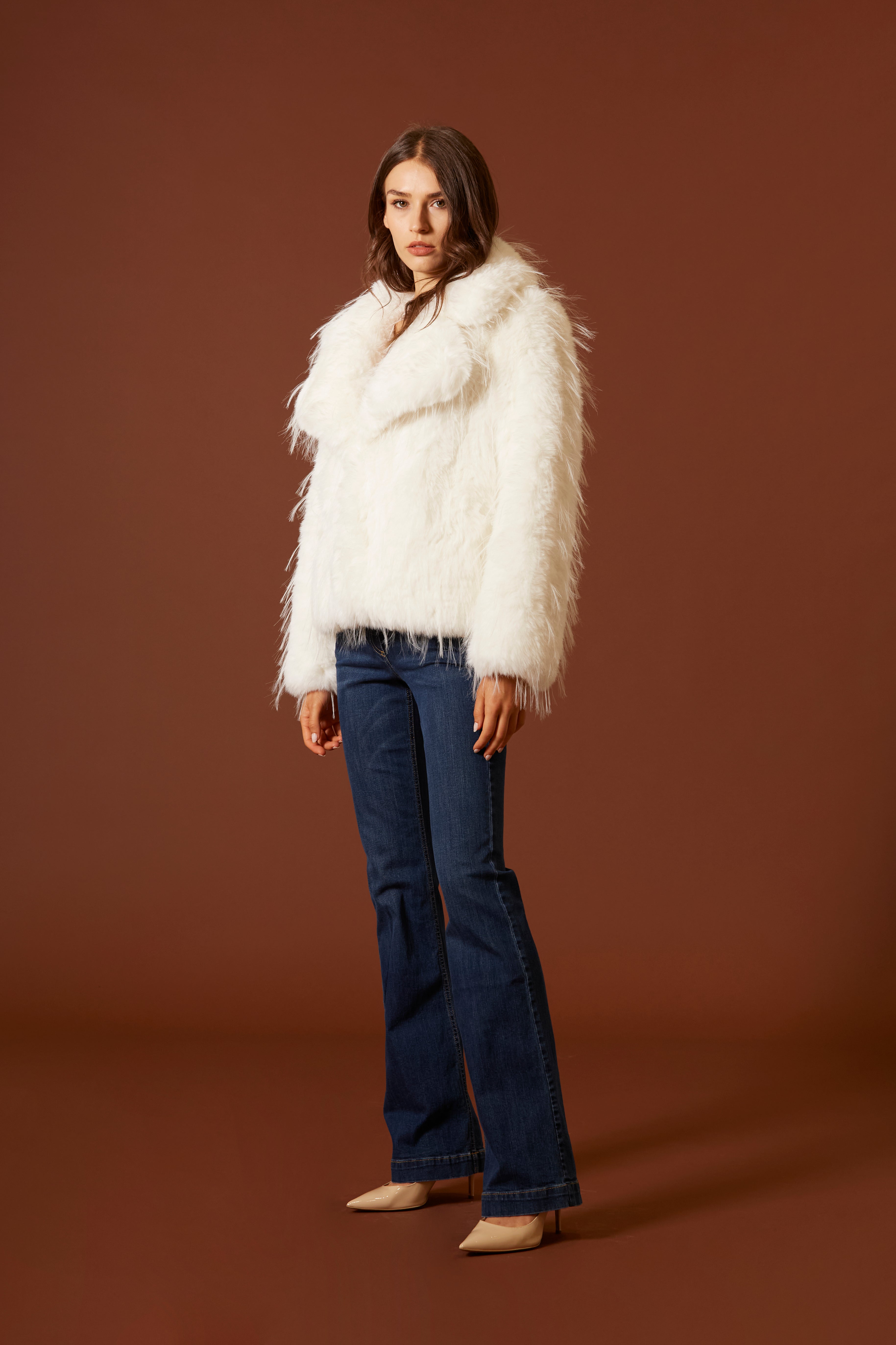 CAPPOTTO COPENAGHEN