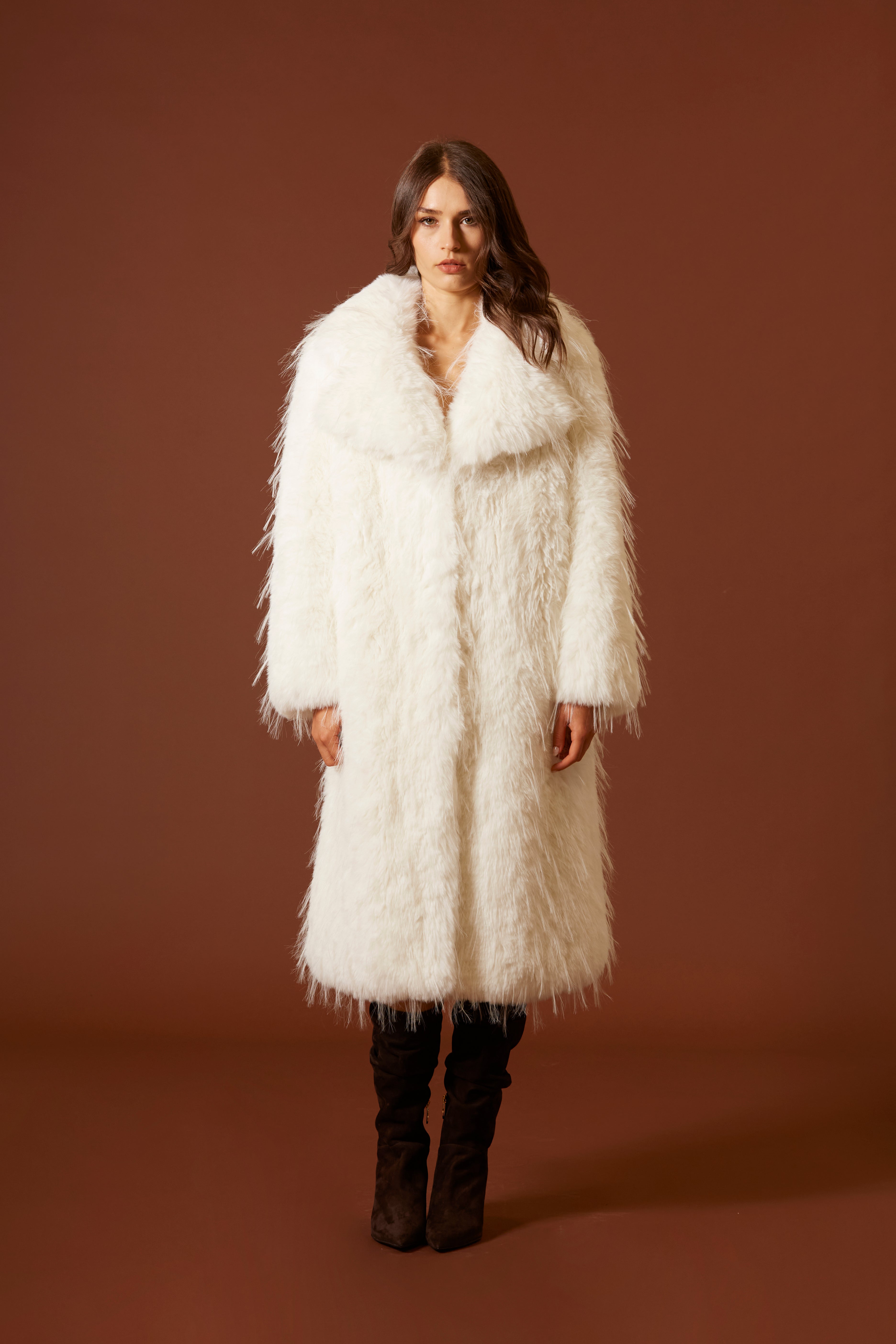 CAPPOTTO BERNA