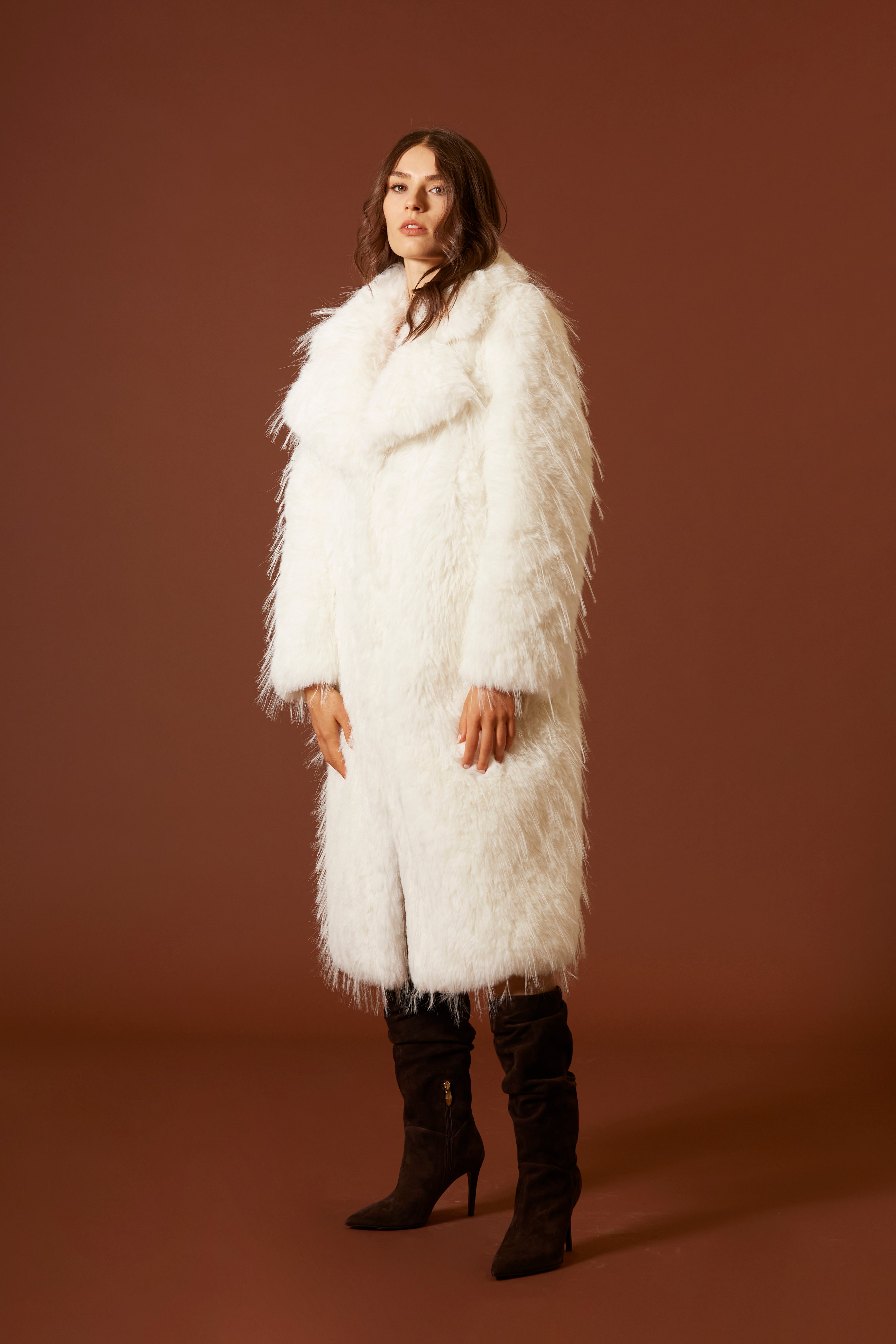 CAPPOTTO BERNA