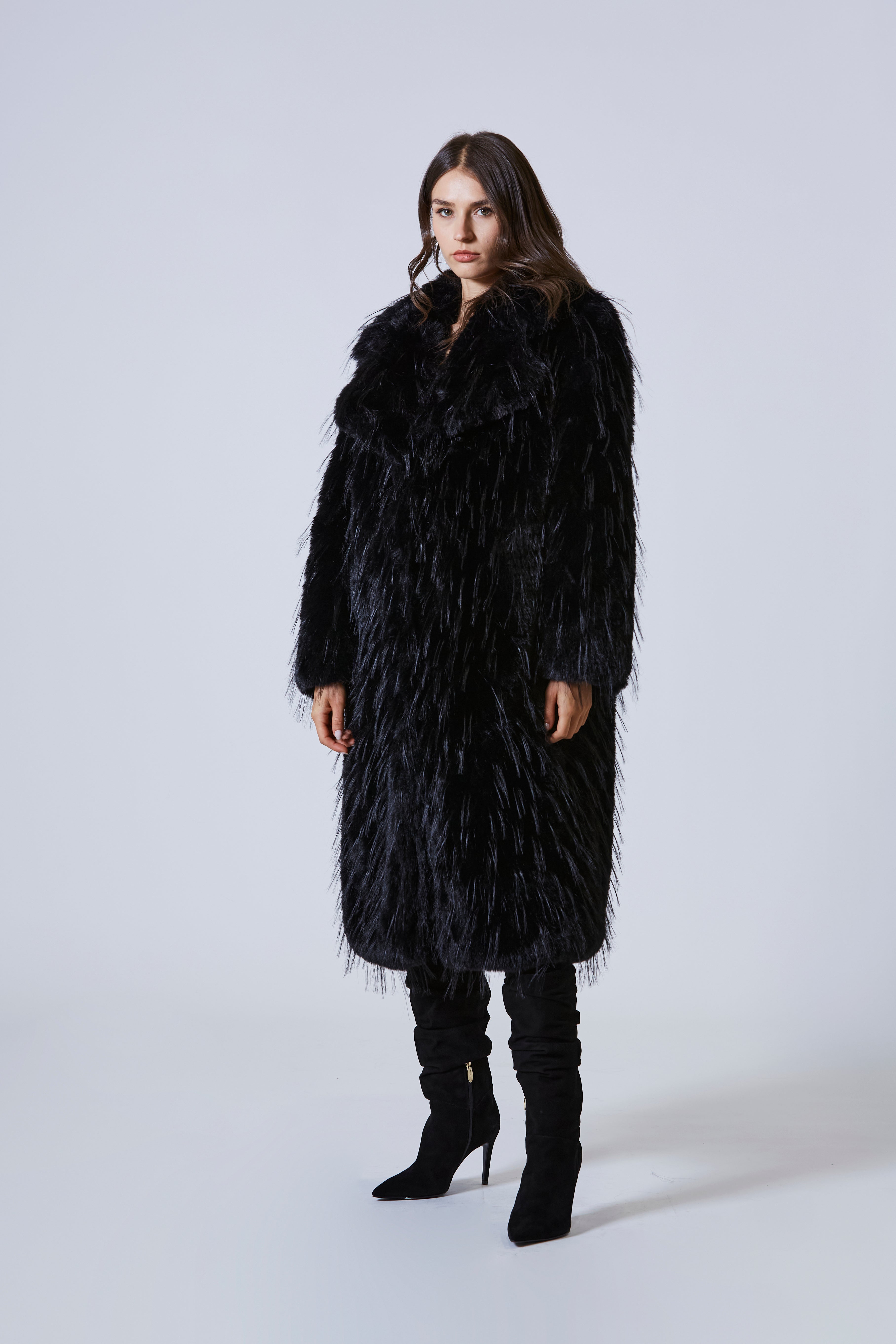 CAPPOTTO BERNA