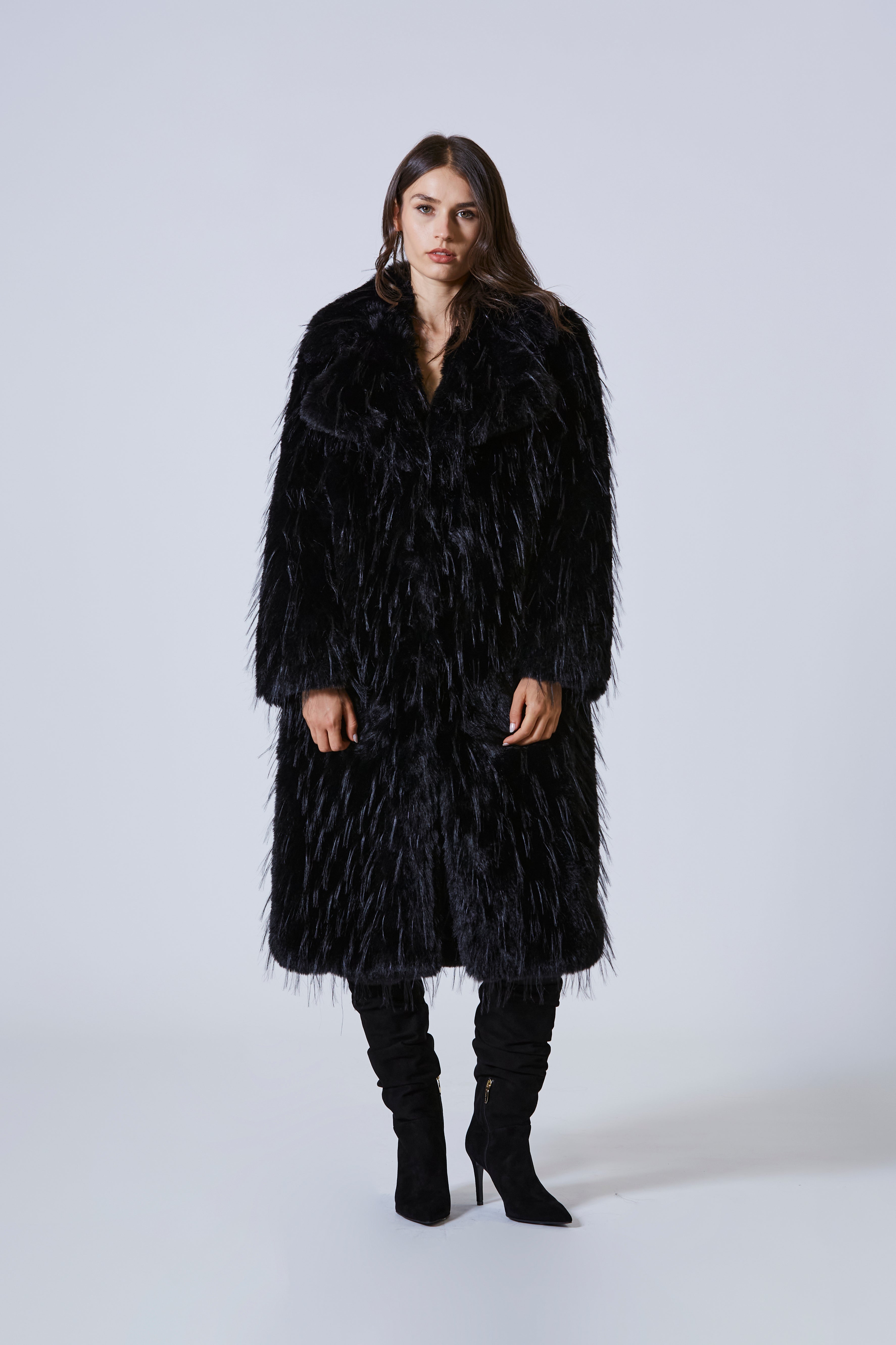 CAPPOTTO BERNA
