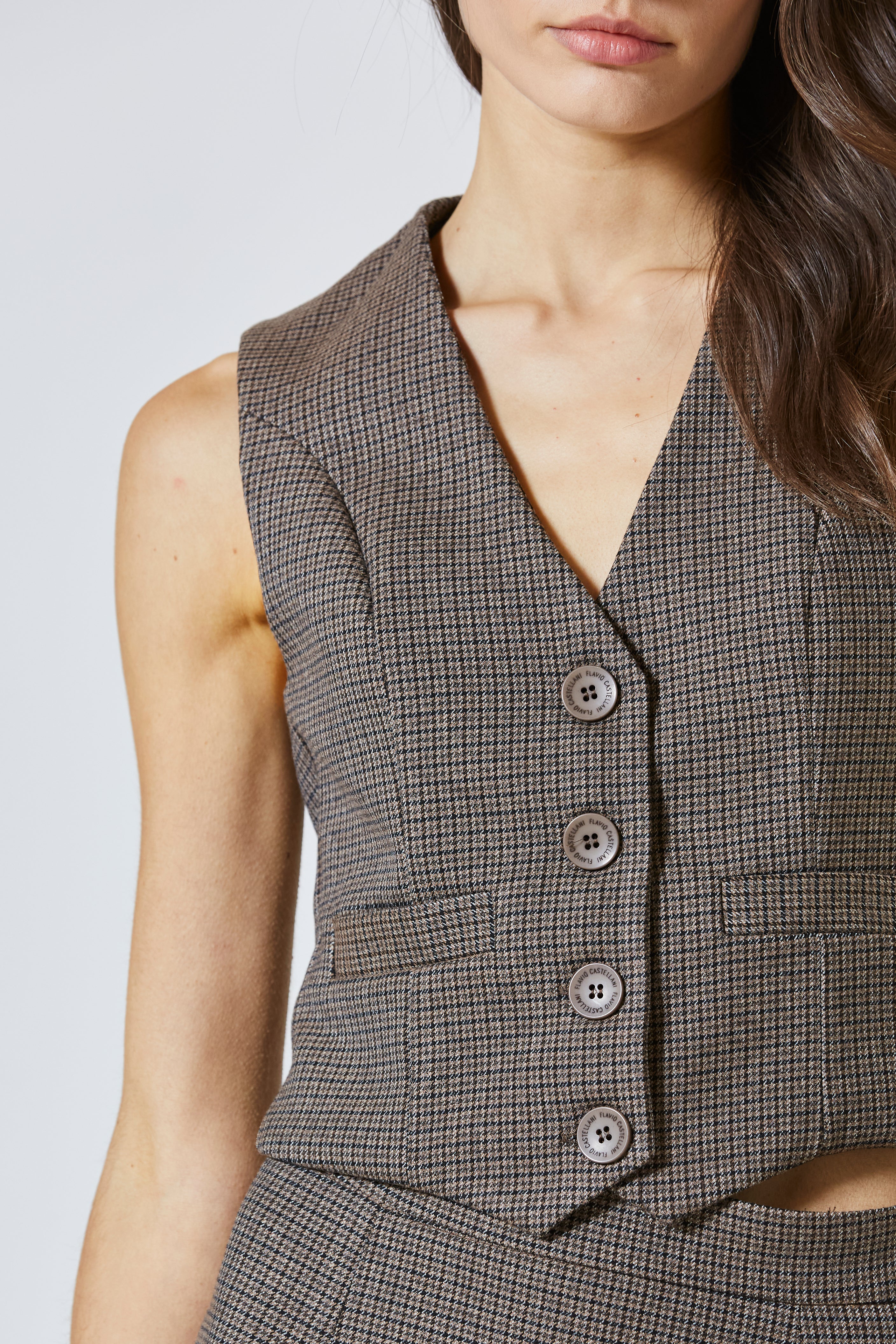 GILET MERANO